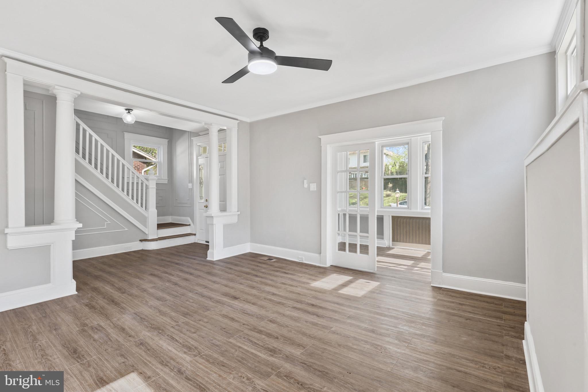 WINDSOR HILLS - Residential