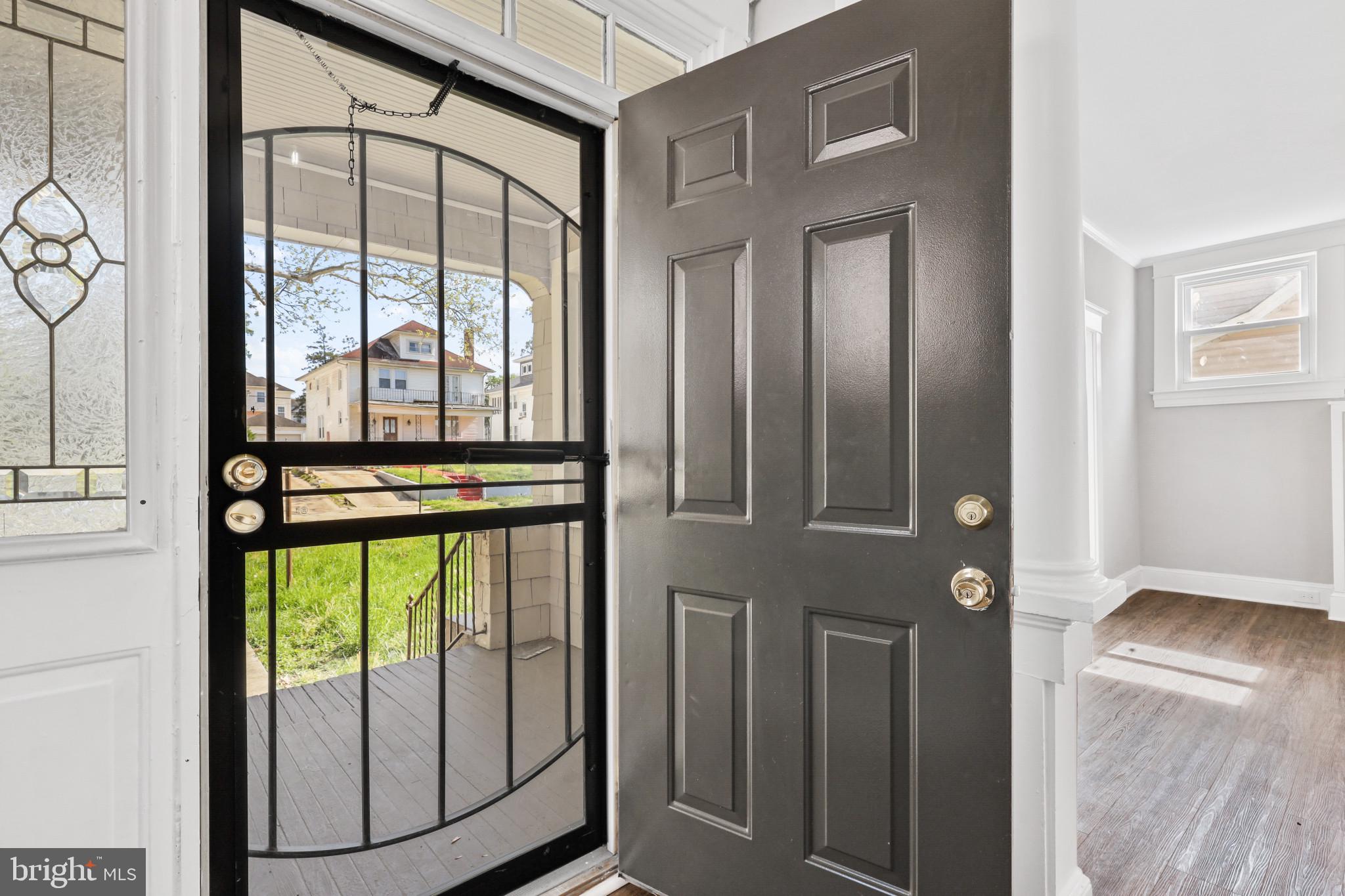 WINDSOR HILLS - Residential