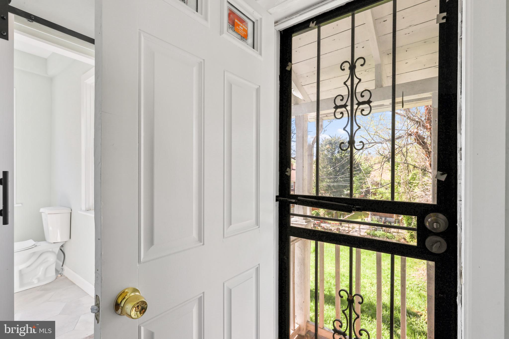 WINDSOR HILLS - Residential