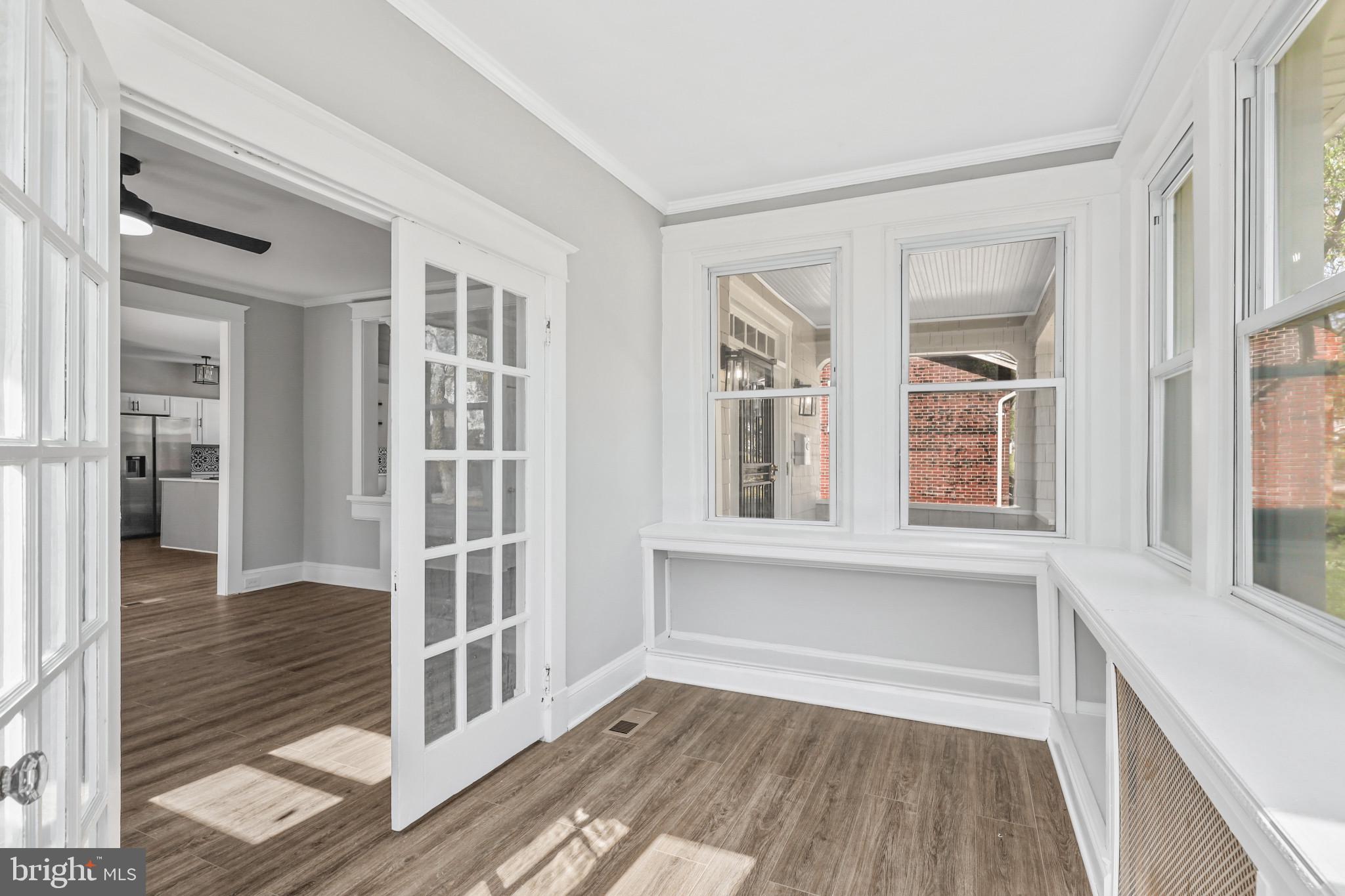 WINDSOR HILLS - Residential