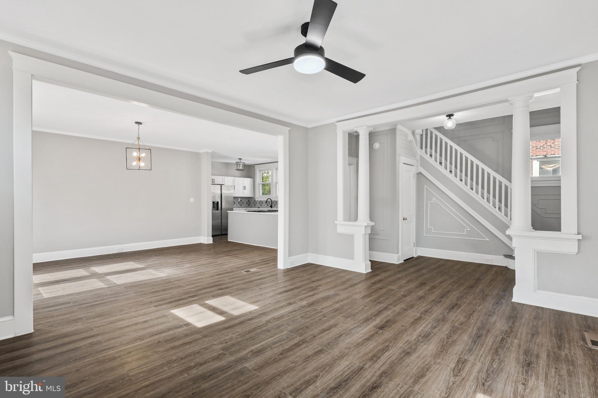 WINDSOR HILLS - Residential