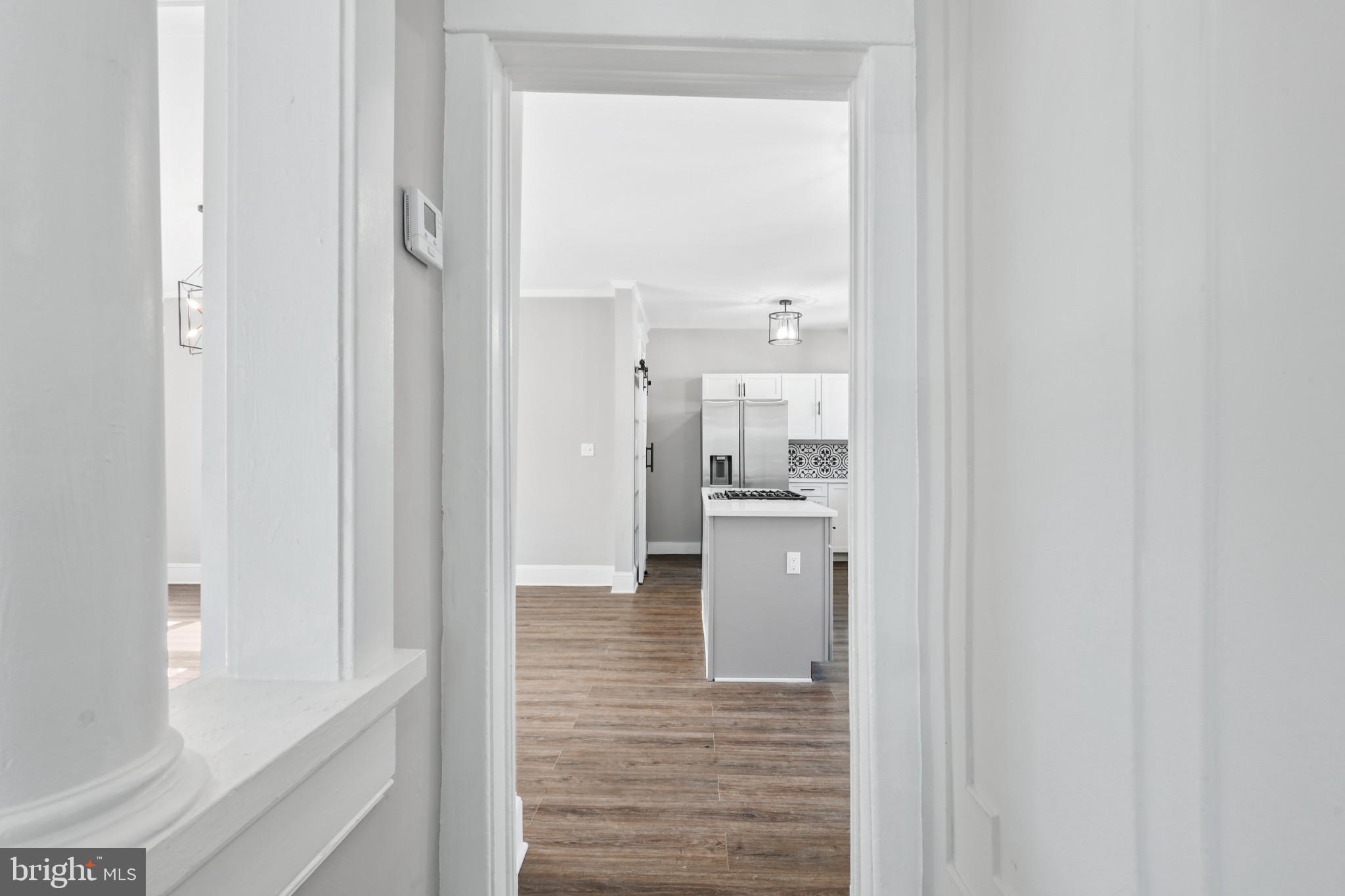 WINDSOR HILLS - Residential