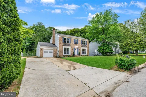 14926 Nighthawk Lane, Bowie, MD 20716 - MLS#: MDPG2151820