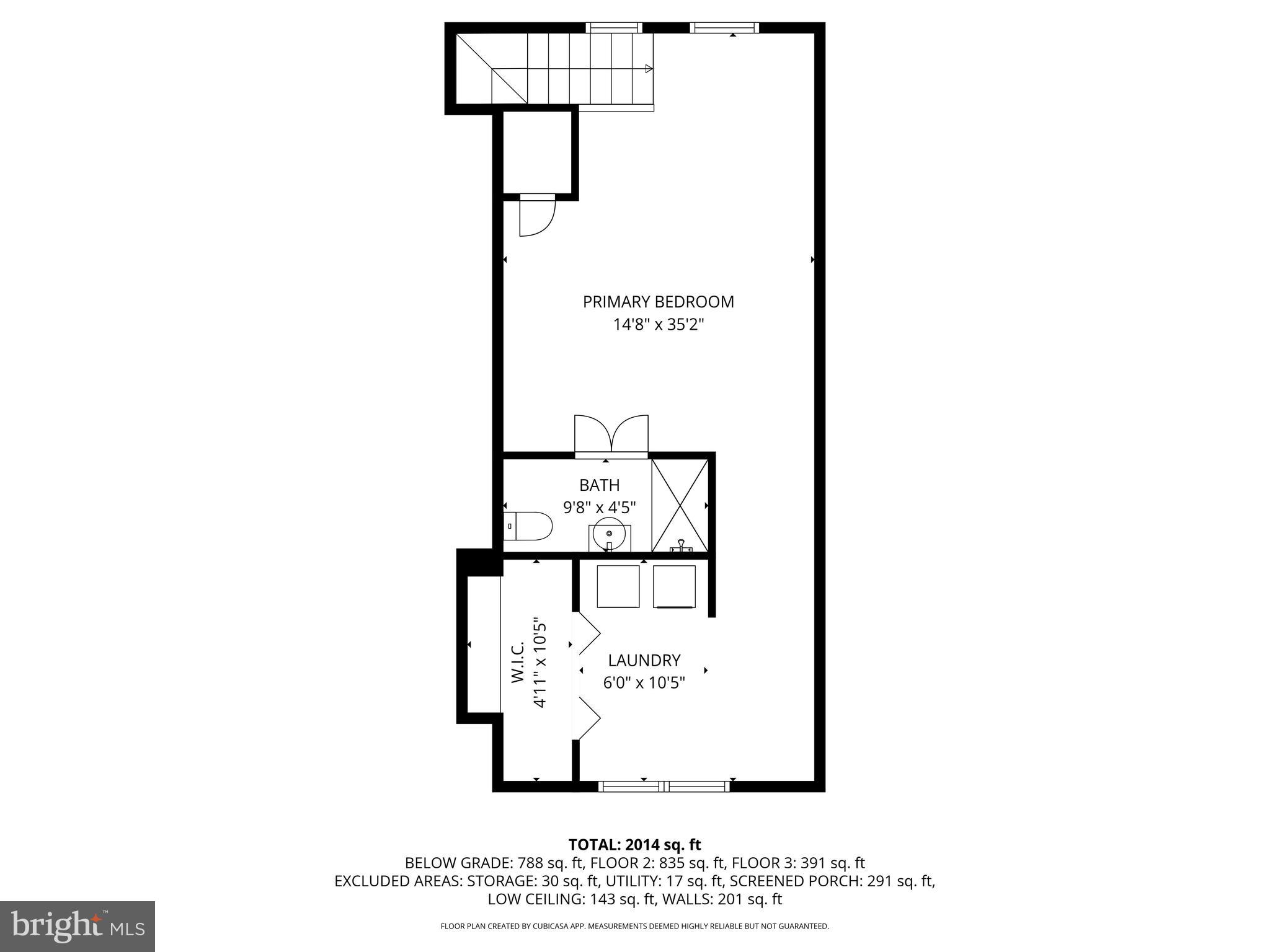 CATONSVILLE MANOR - Residential Lease