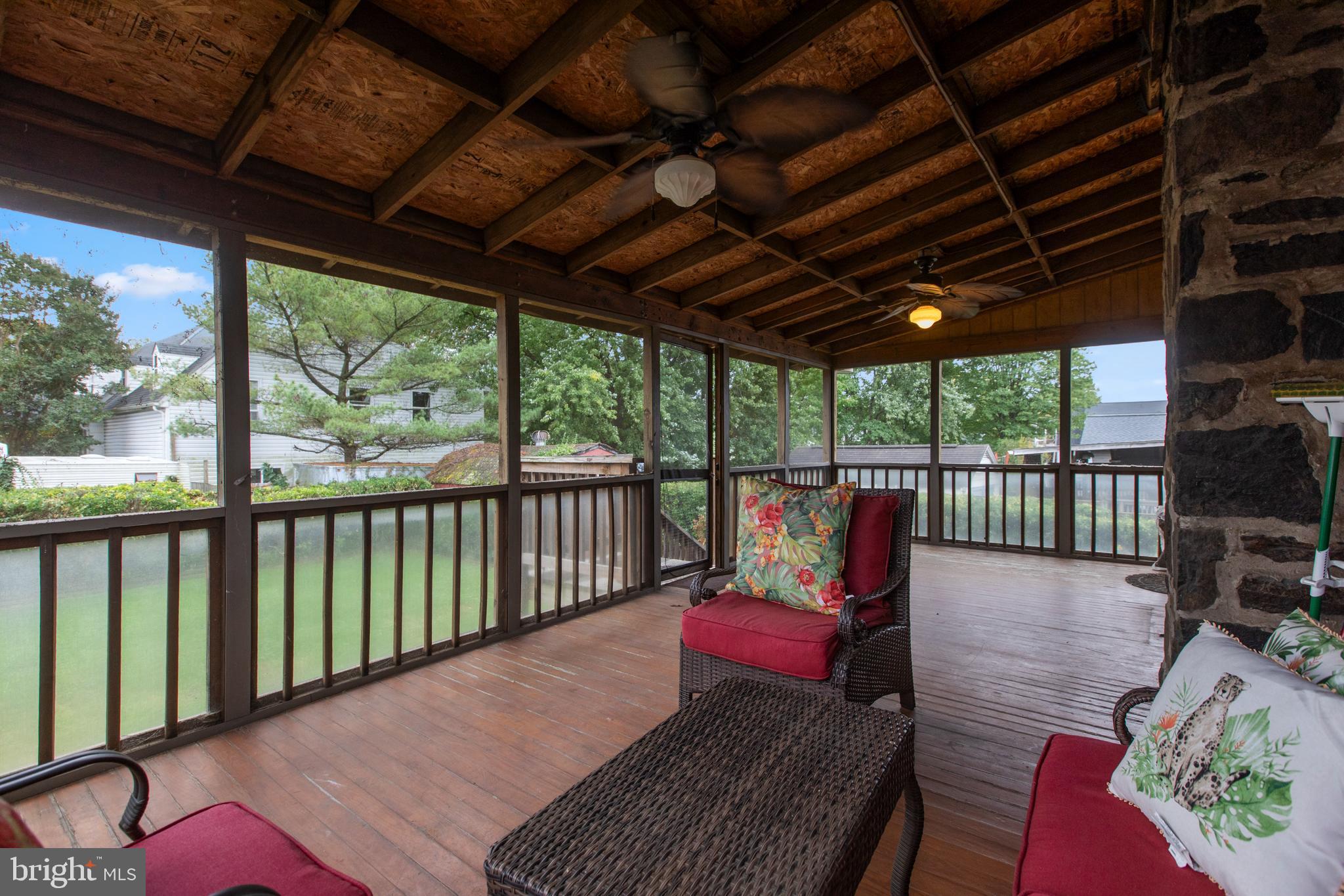 CATONSVILLE MANOR - Residential Lease