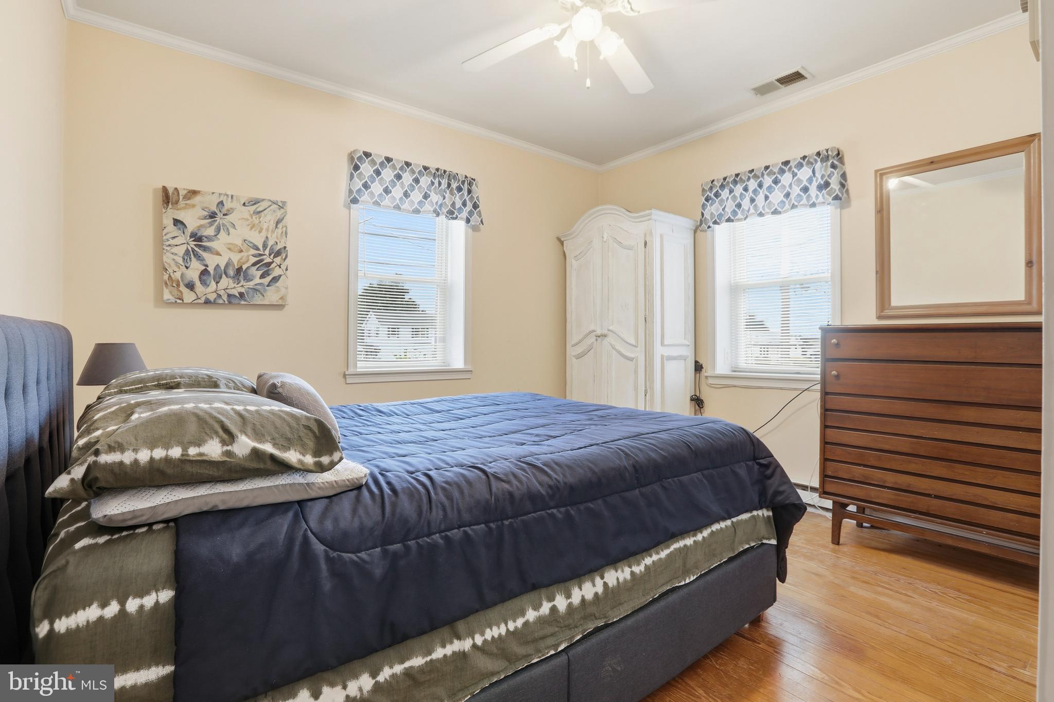 CATONSVILLE MANOR - Residential Lease