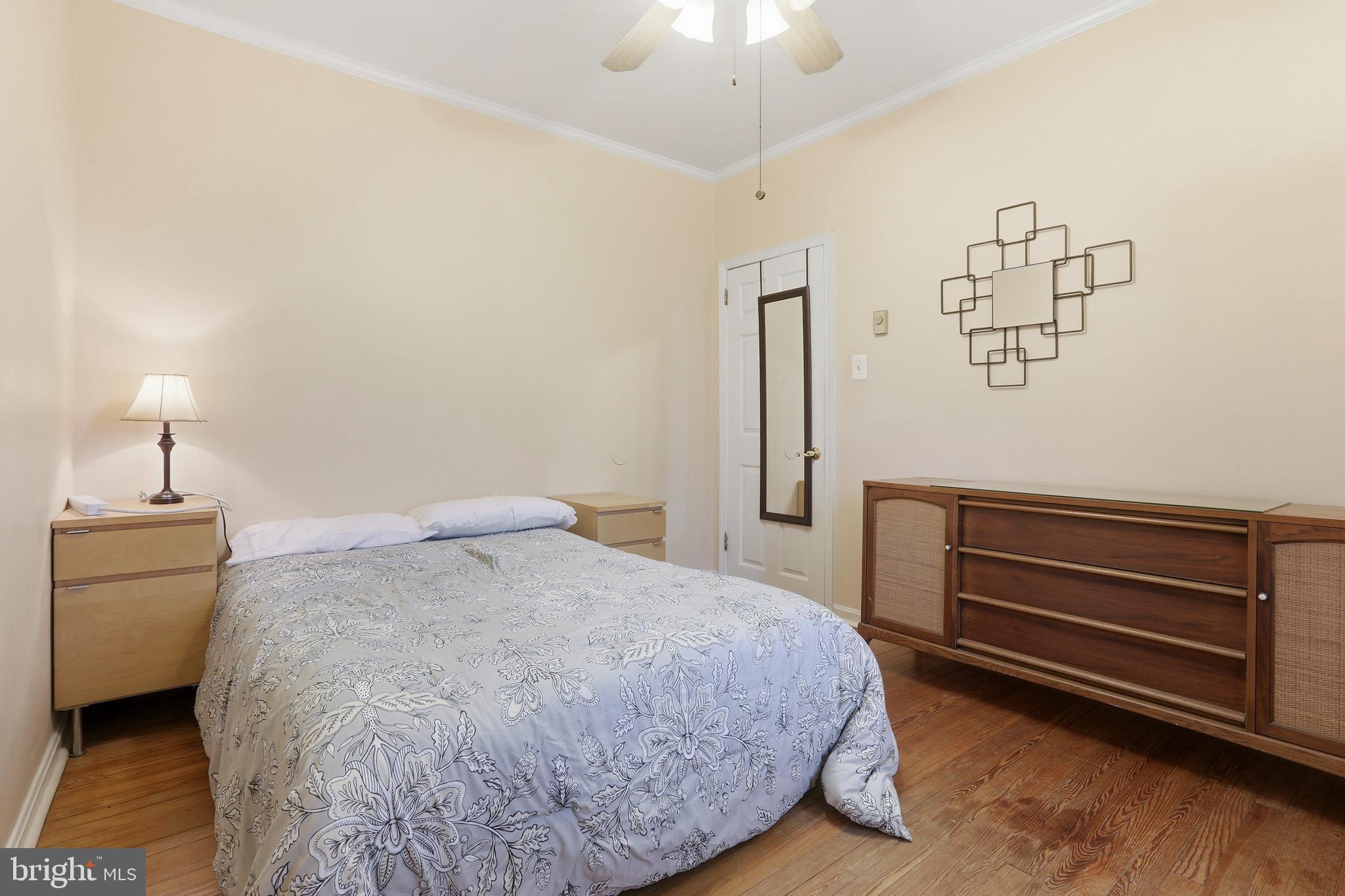 CATONSVILLE MANOR - Residential Lease