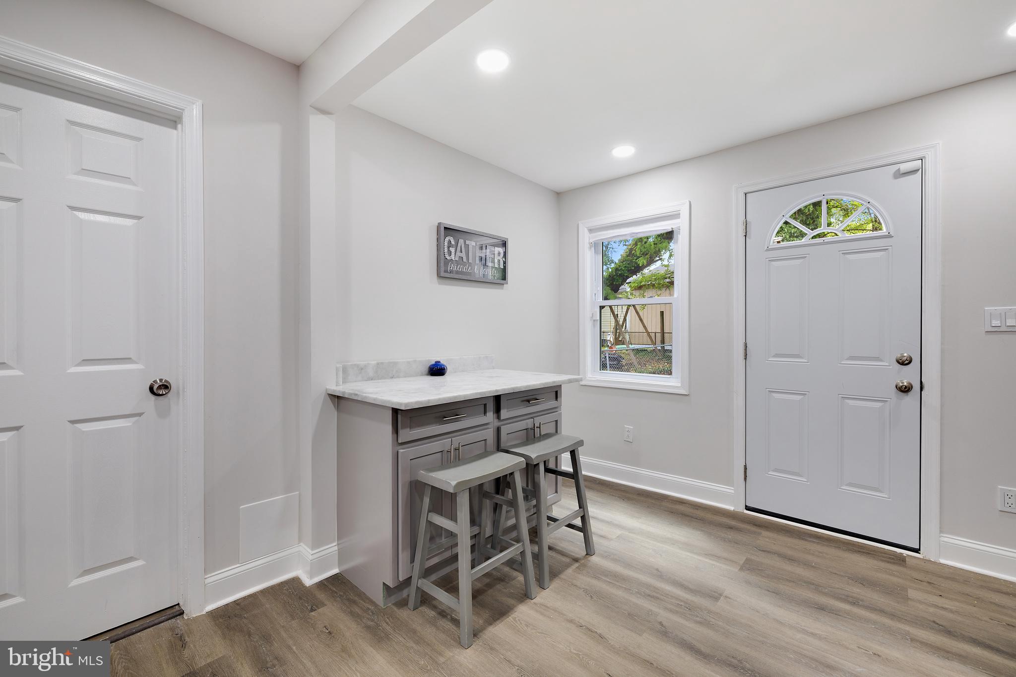 NEWTON VILLAGE - Residential