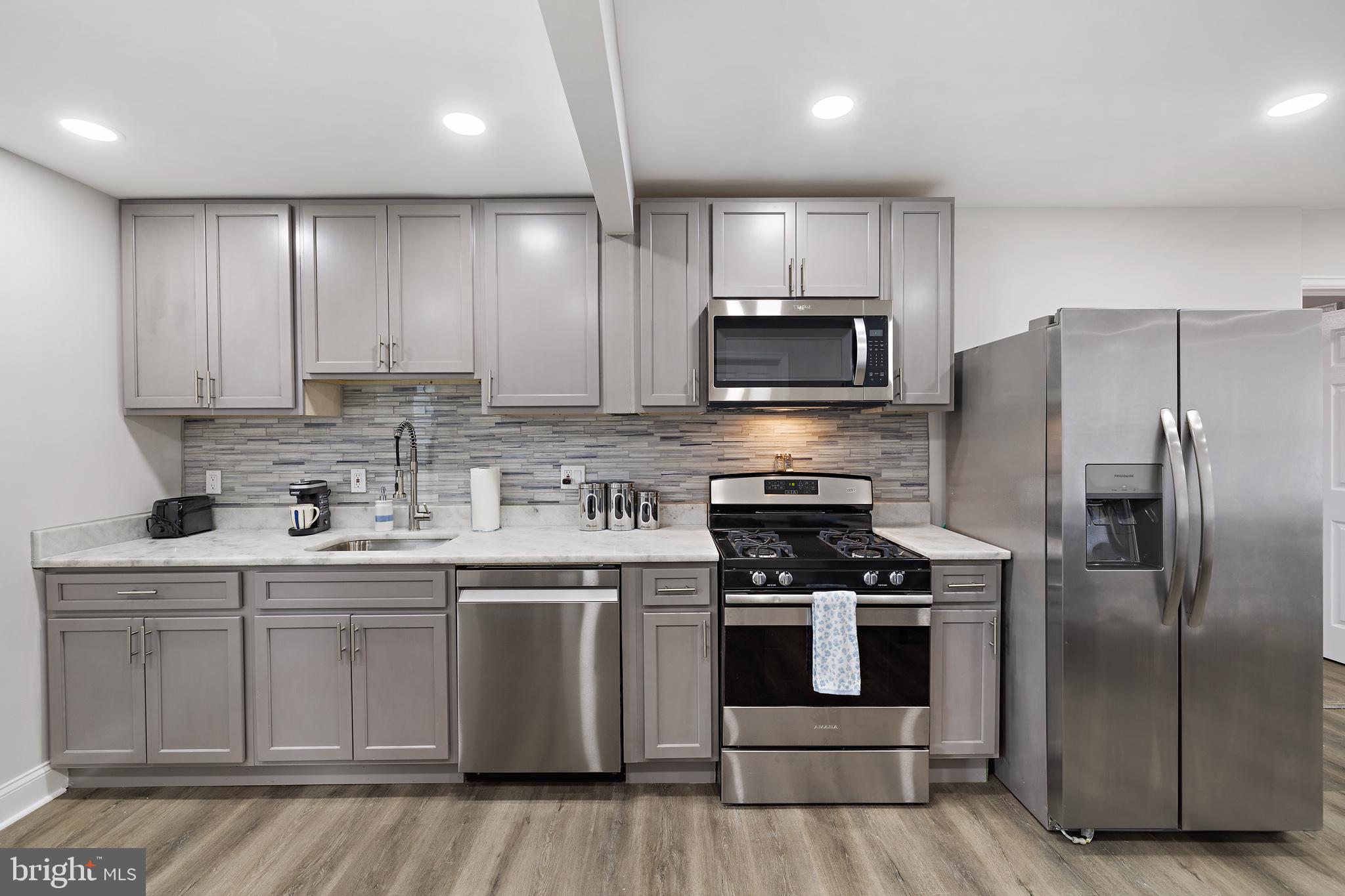 NEWTON VILLAGE - Residential