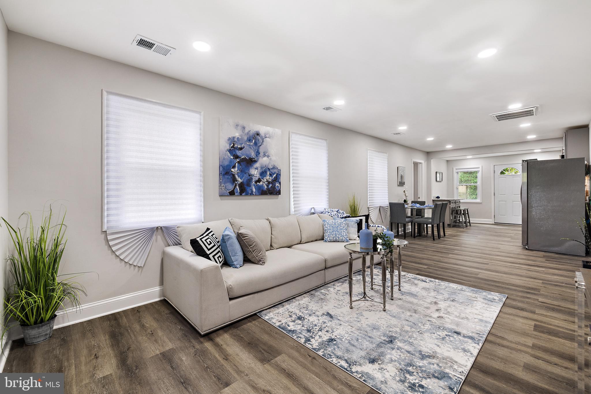 NEWTON VILLAGE - Residential