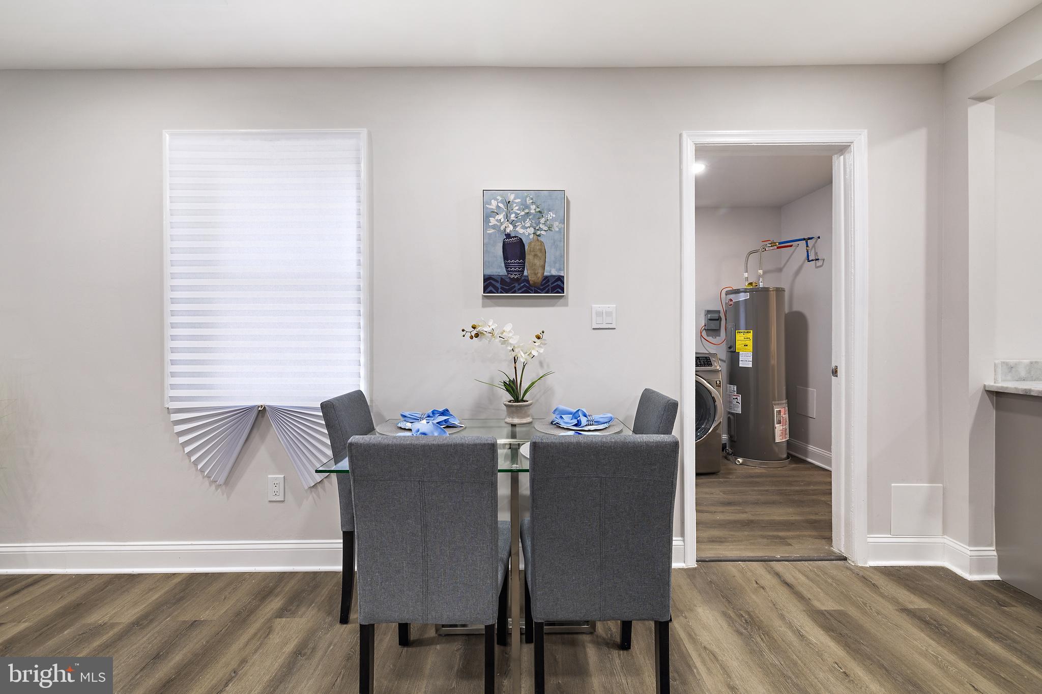 NEWTON VILLAGE - Residential