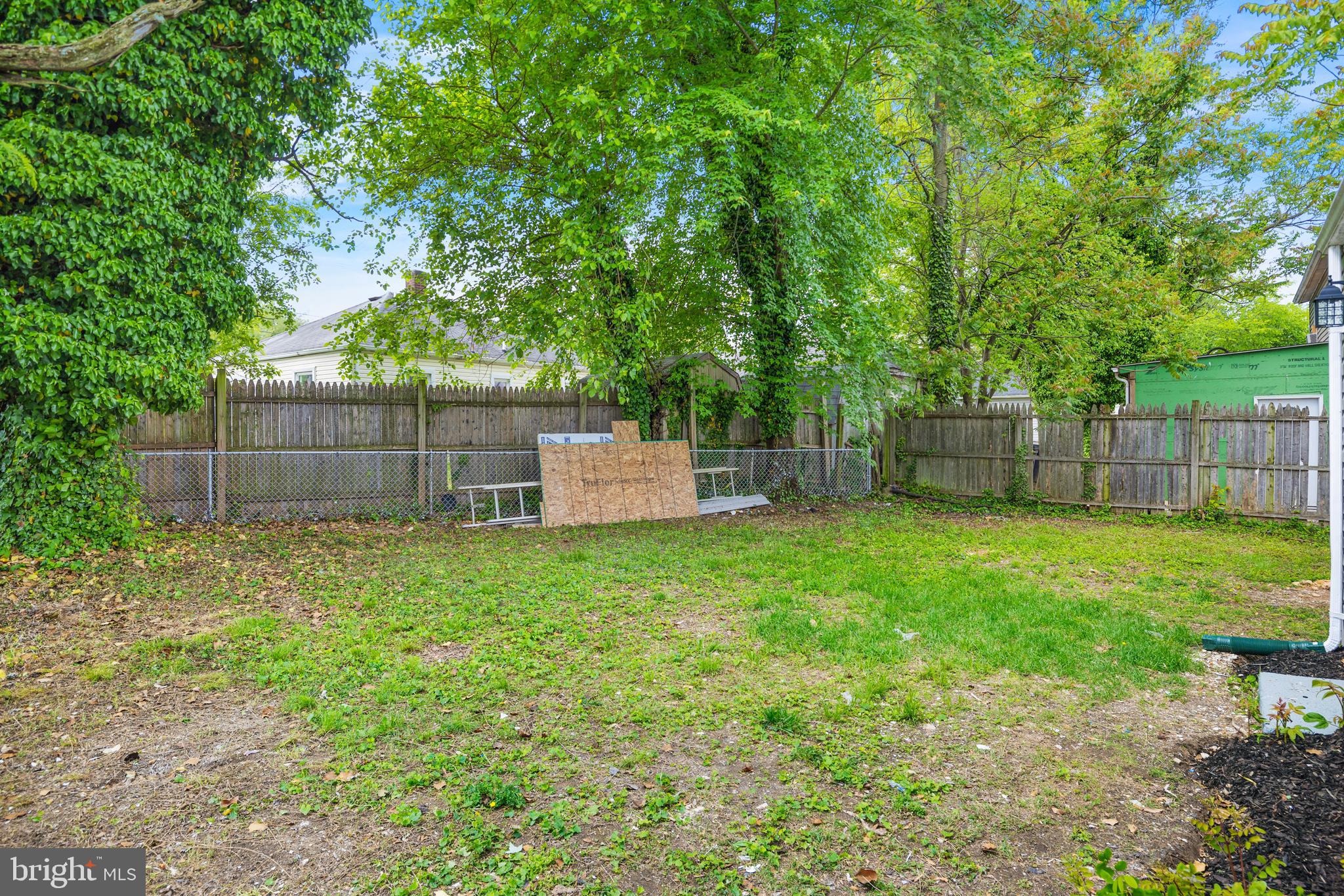 NEWTON VILLAGE - Residential