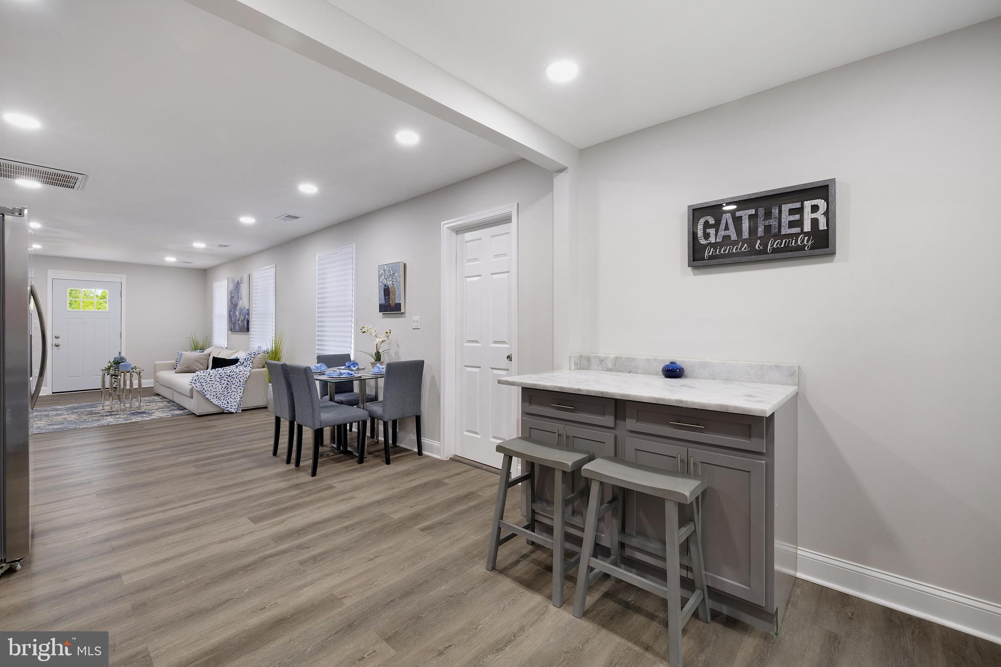 NEWTON VILLAGE - Residential