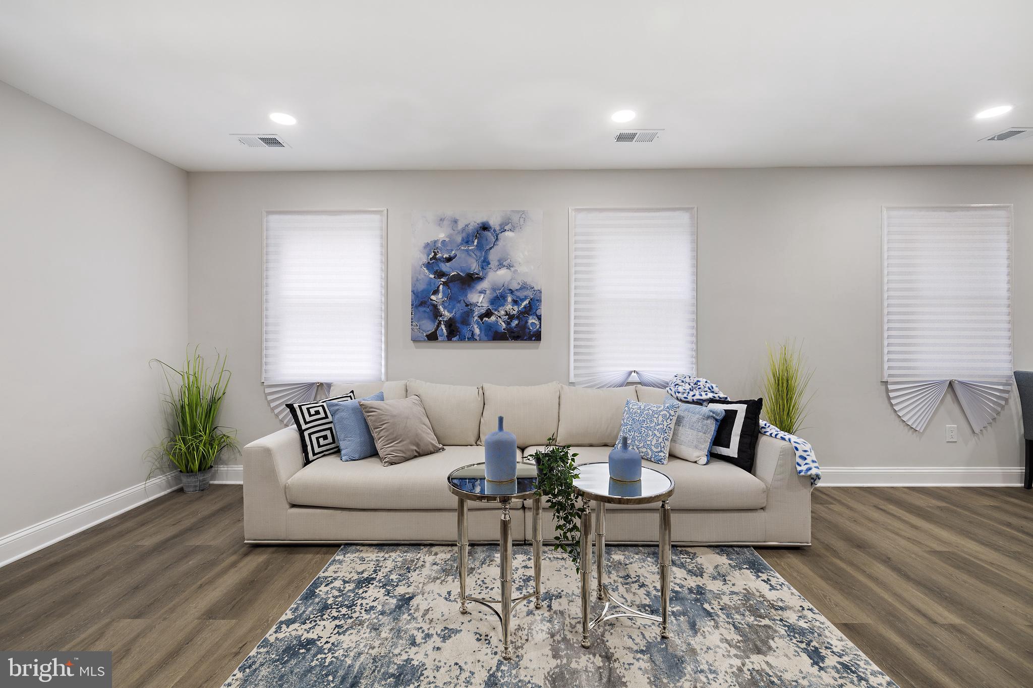 NEWTON VILLAGE - Residential