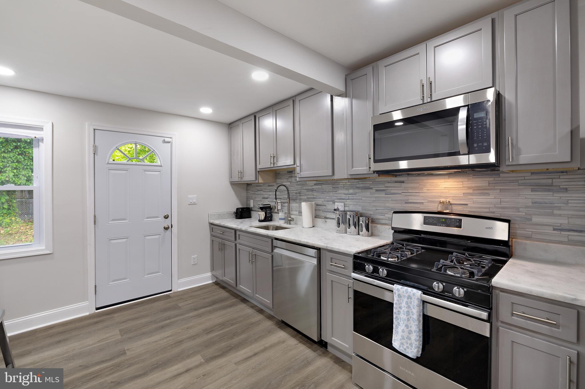 NEWTON VILLAGE - Residential