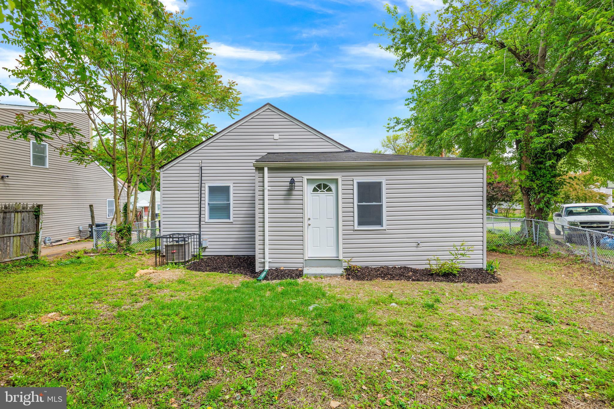 NEWTON VILLAGE - Residential