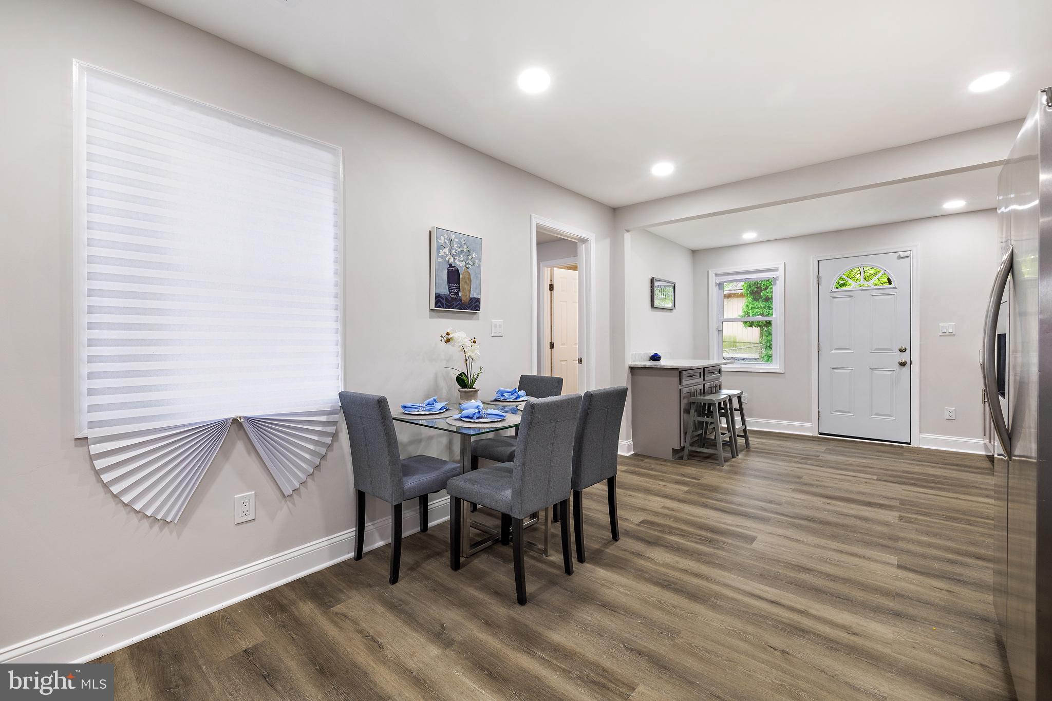 NEWTON VILLAGE - Residential