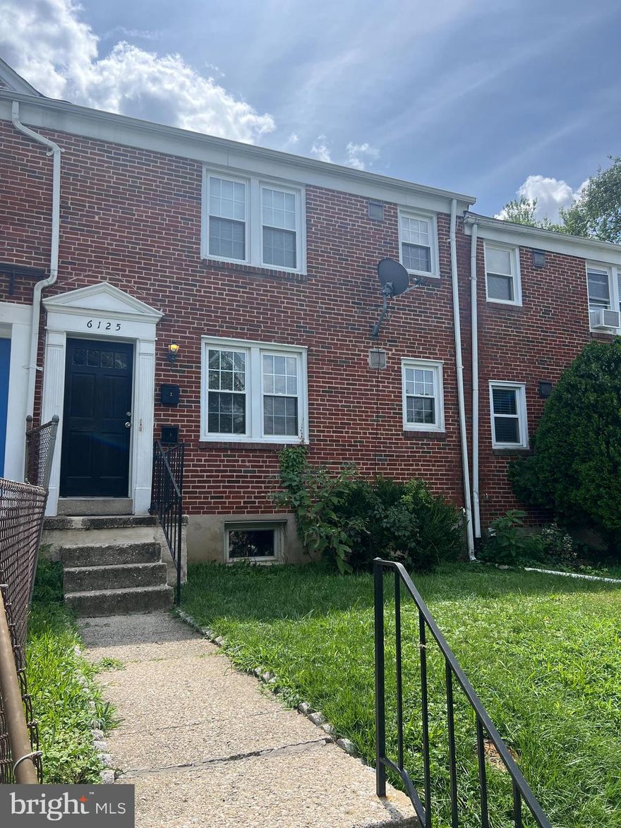 Investment property or live in one unit and rent the other unit. Recently-renovated 2-Unit Home! Ask listing agent about grants available to eligible buyers. 2nd floor unit is OCCUPIED ($1,351/mo) and 1st floor unit is OCCUPIED ($1,249/.mo ).  Market rents range from $1,250 to $1,399. Both units consists of 2 Bedroom/1 Bathroom units EACH, with refinished hardwood flooring throughout the apartment,  LVP flooring in the kitchen and bathrooms, and energy efficient appliances (Stove, Microwave, Fridge and Dishwasher). Unfinished basement Is accessible from both units. Two Storage Units Located In The Basement Are Available For Each Unit To Use. New central A/C units were installed in 2022 (Unit 1 - gas furnace) and (Unit 2 - electric heat pump).  Electrical panels are 100 AMPS each. New roof installed in 2025! Newer hot water heaters. Welcome home!