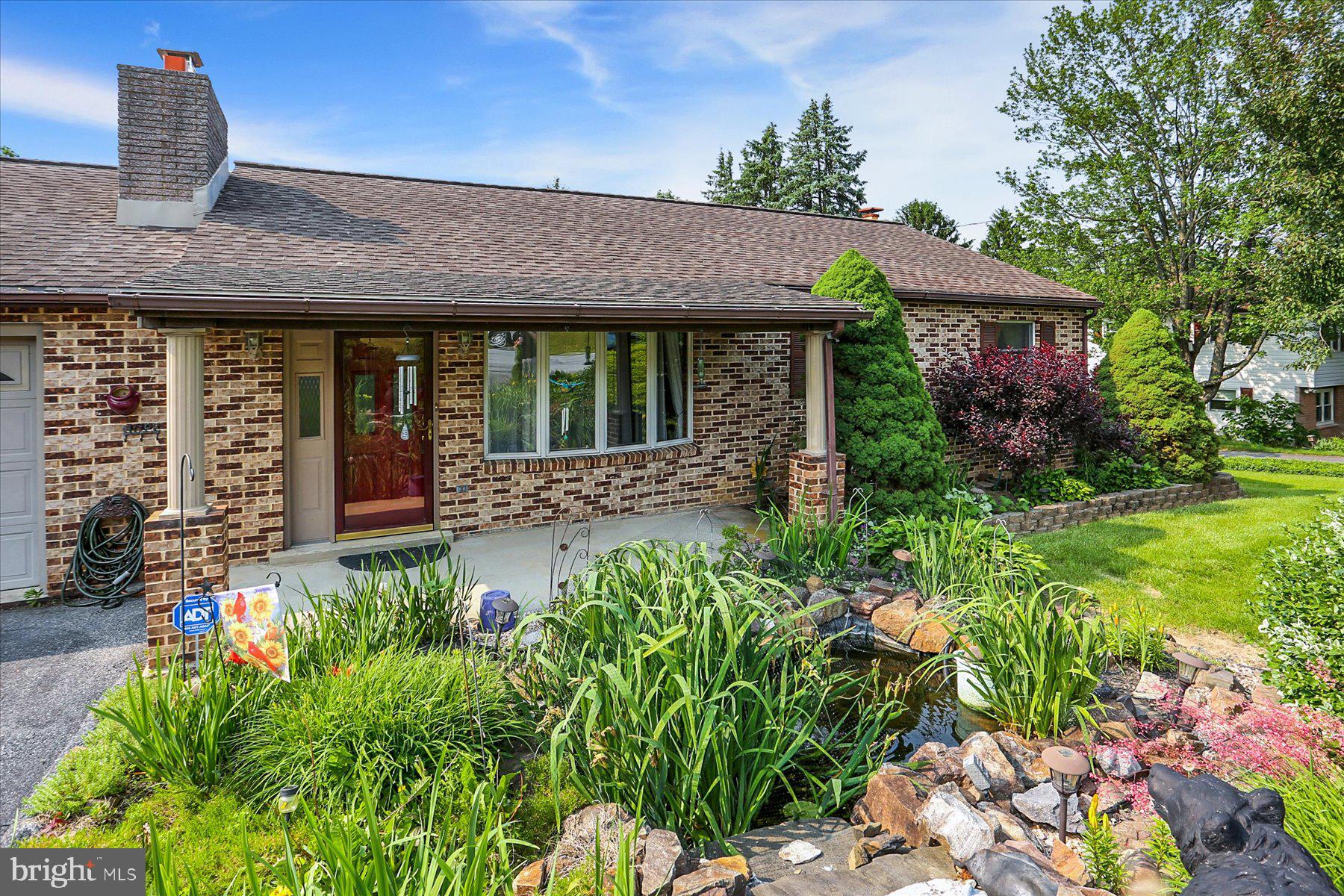 7212 CATHERINE DRIVE