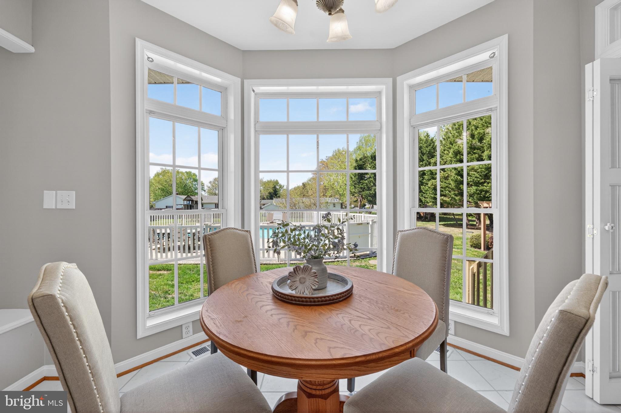 MARLING FARMS - Residential