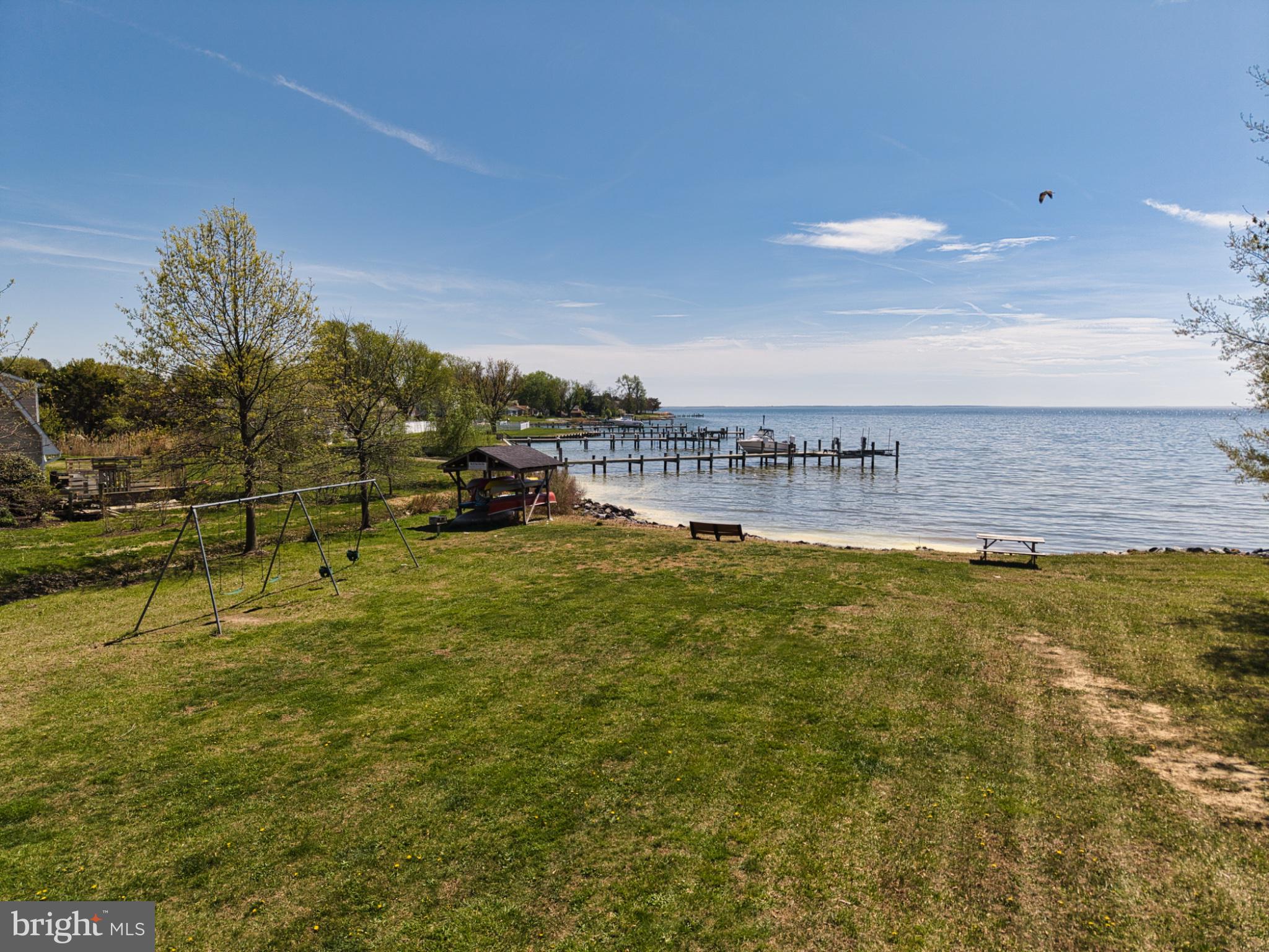 MARLING FARMS - Residential