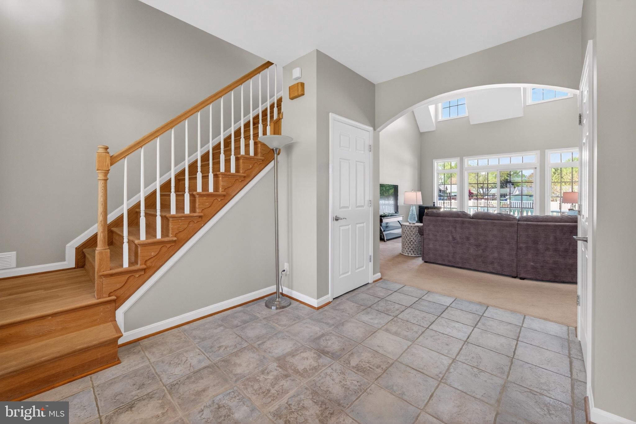 MARLING FARMS - Residential