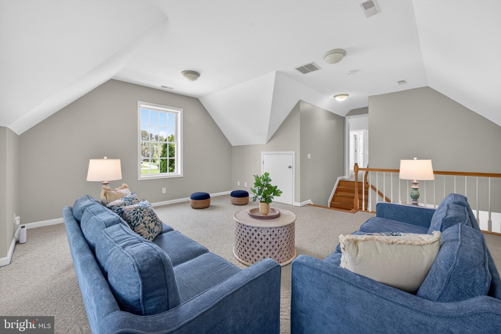 MARLING FARMS - Residential