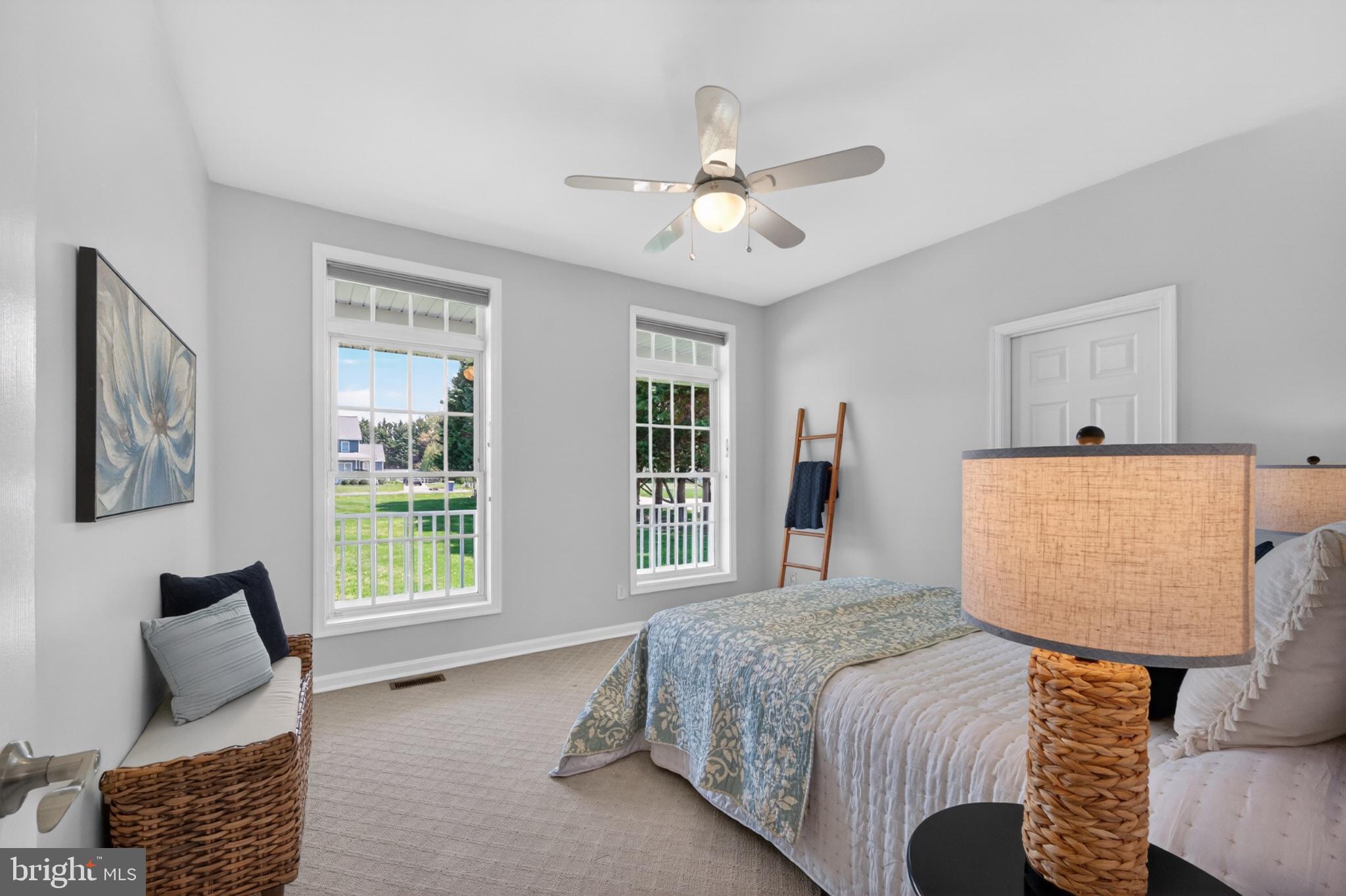 MARLING FARMS - Residential