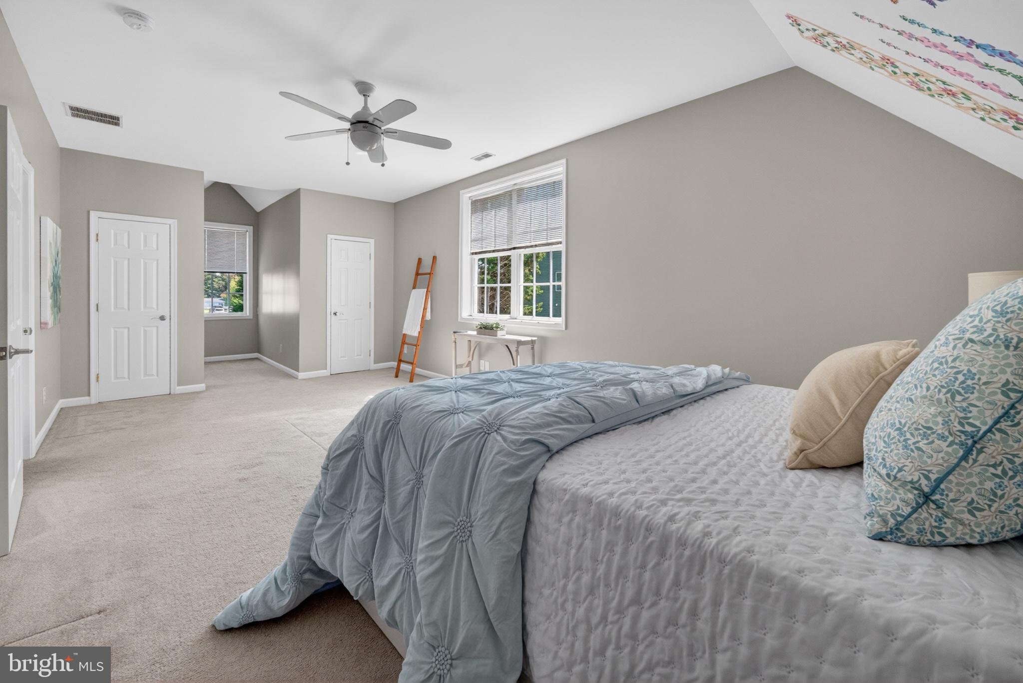 MARLING FARMS - Residential