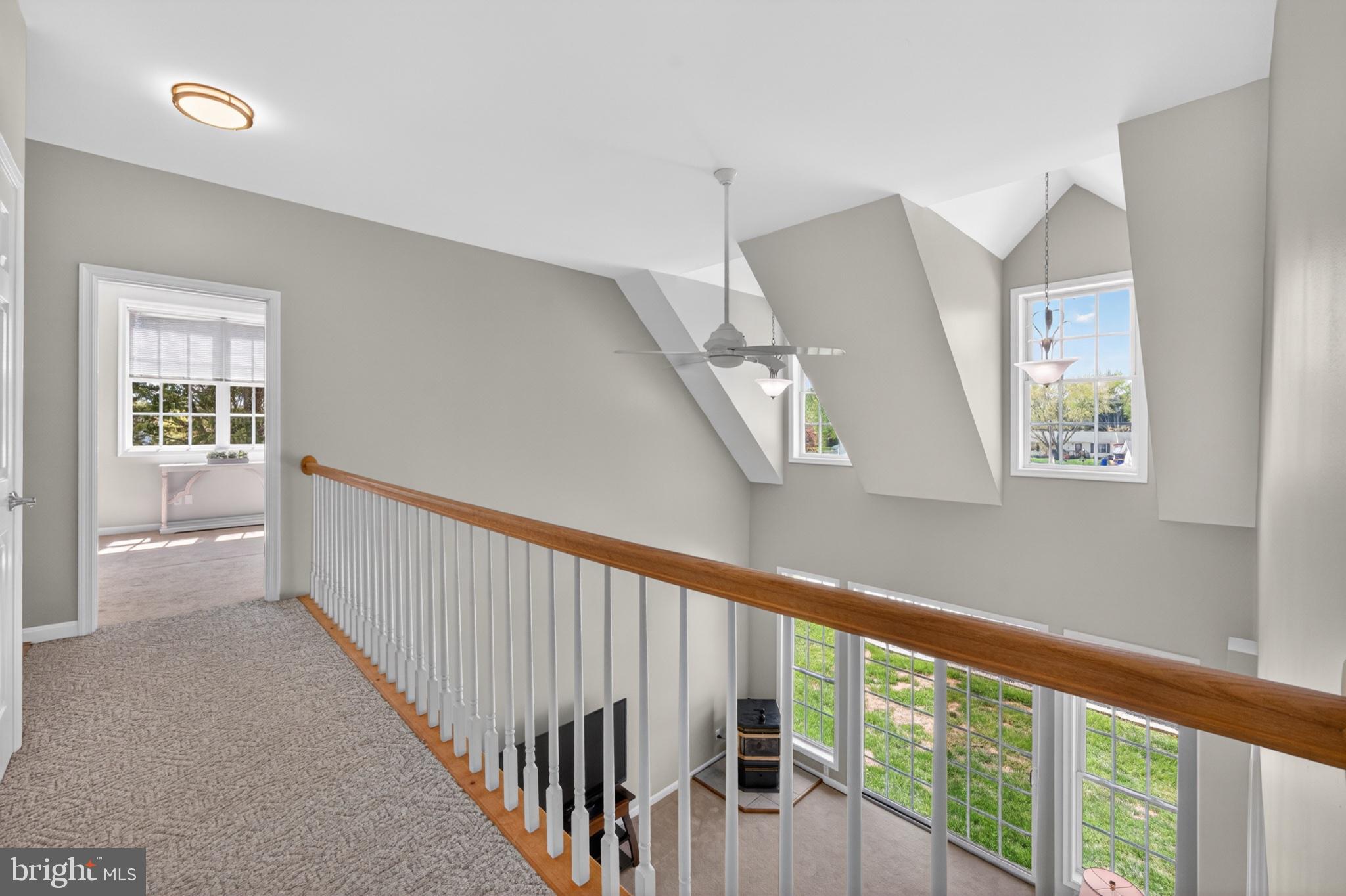 MARLING FARMS - Residential