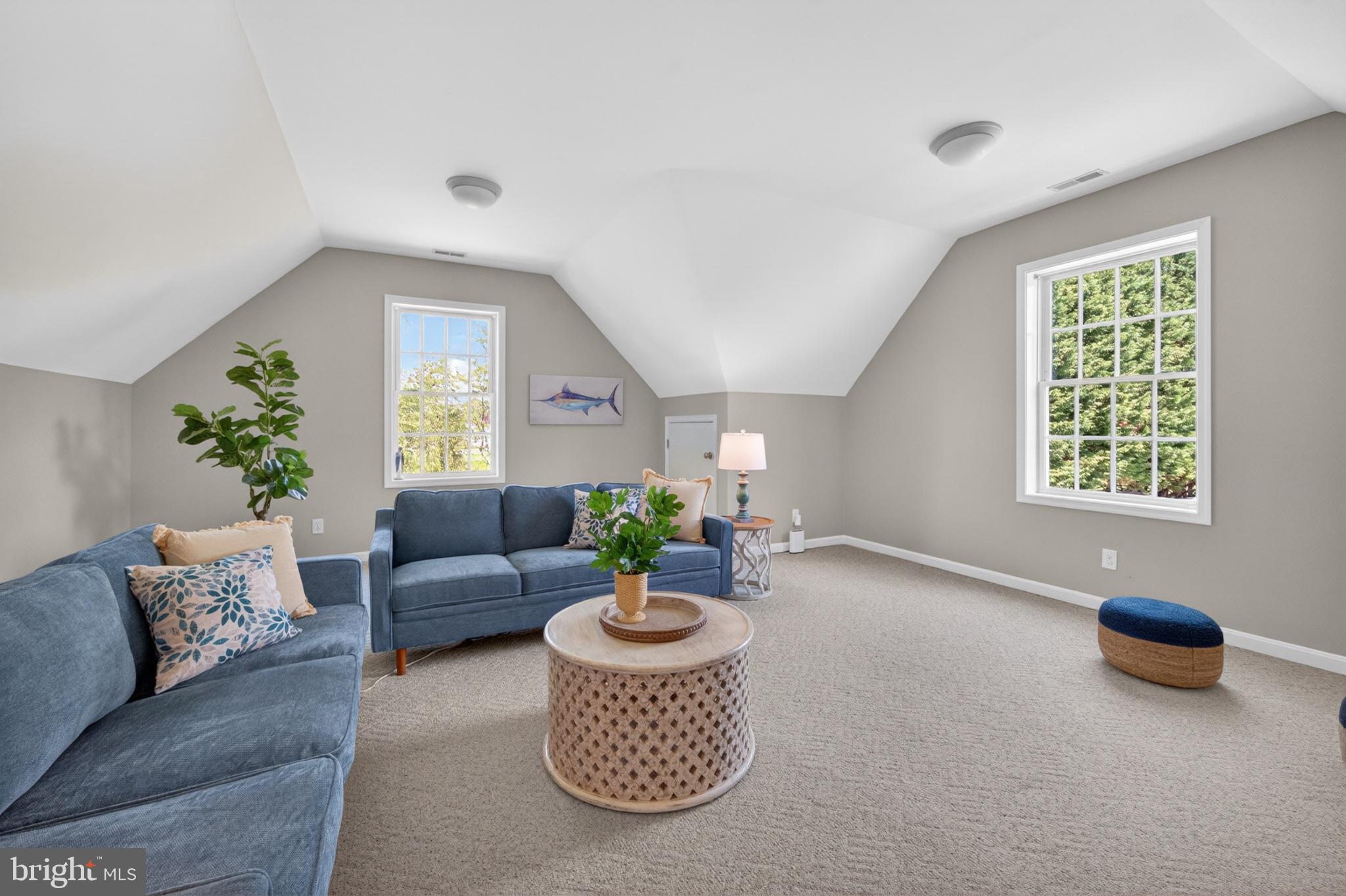 MARLING FARMS - Residential