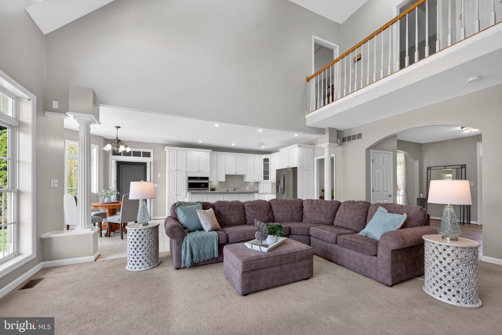 MARLING FARMS - Residential