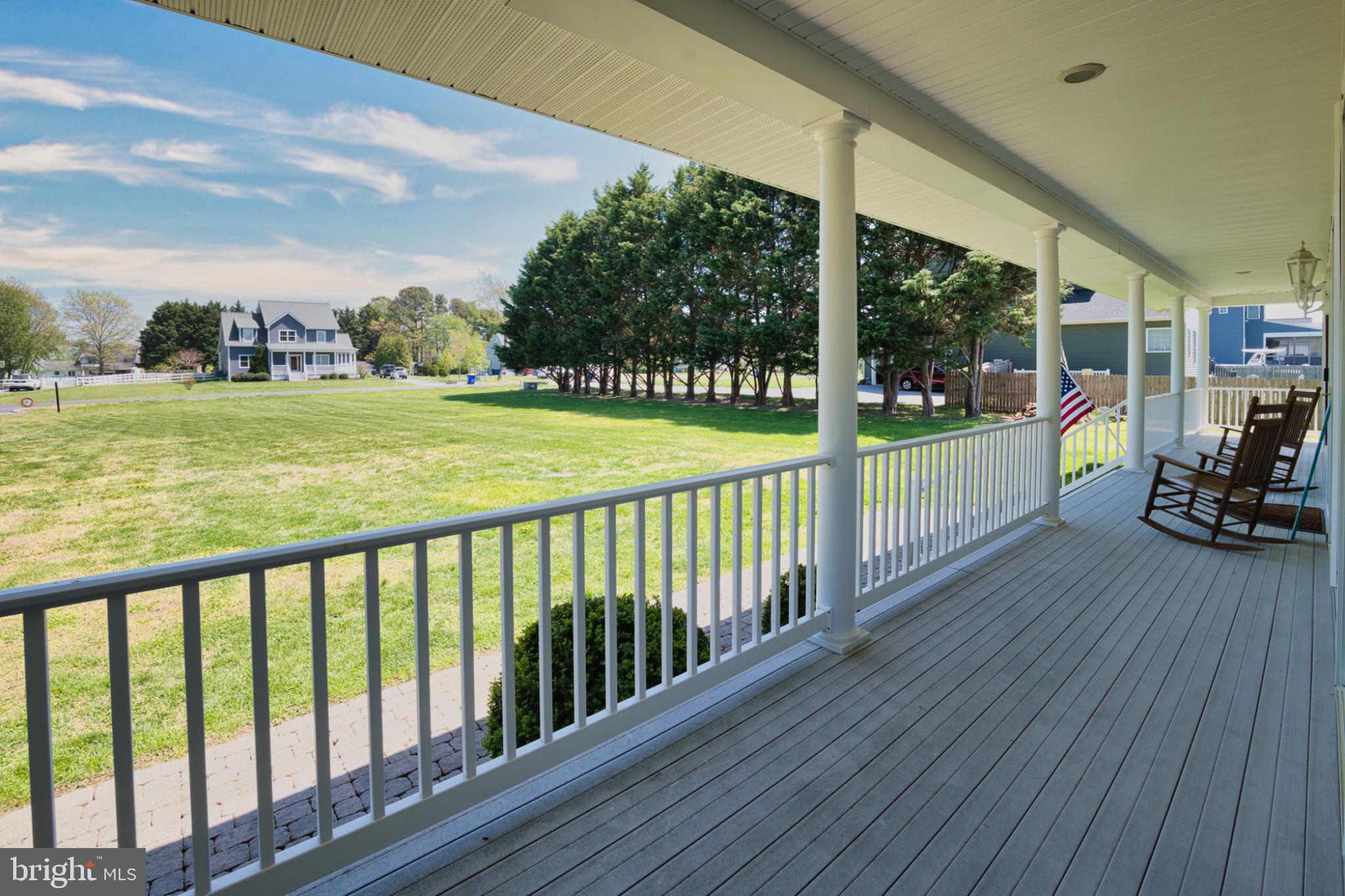 MARLING FARMS - Residential