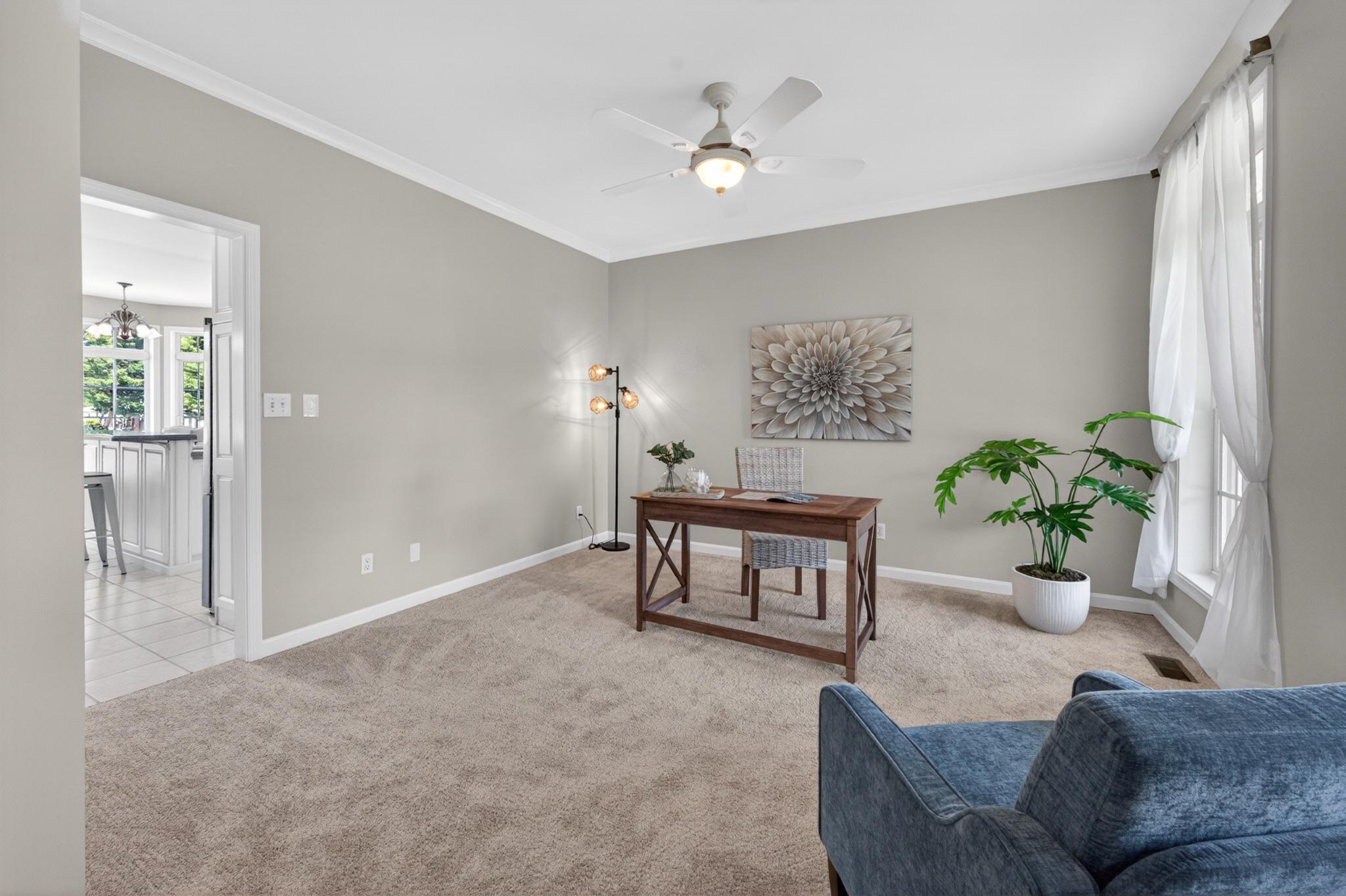 MARLING FARMS - Residential