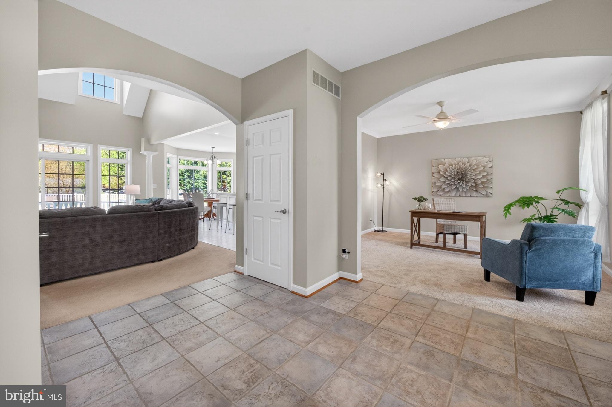 MARLING FARMS - Residential