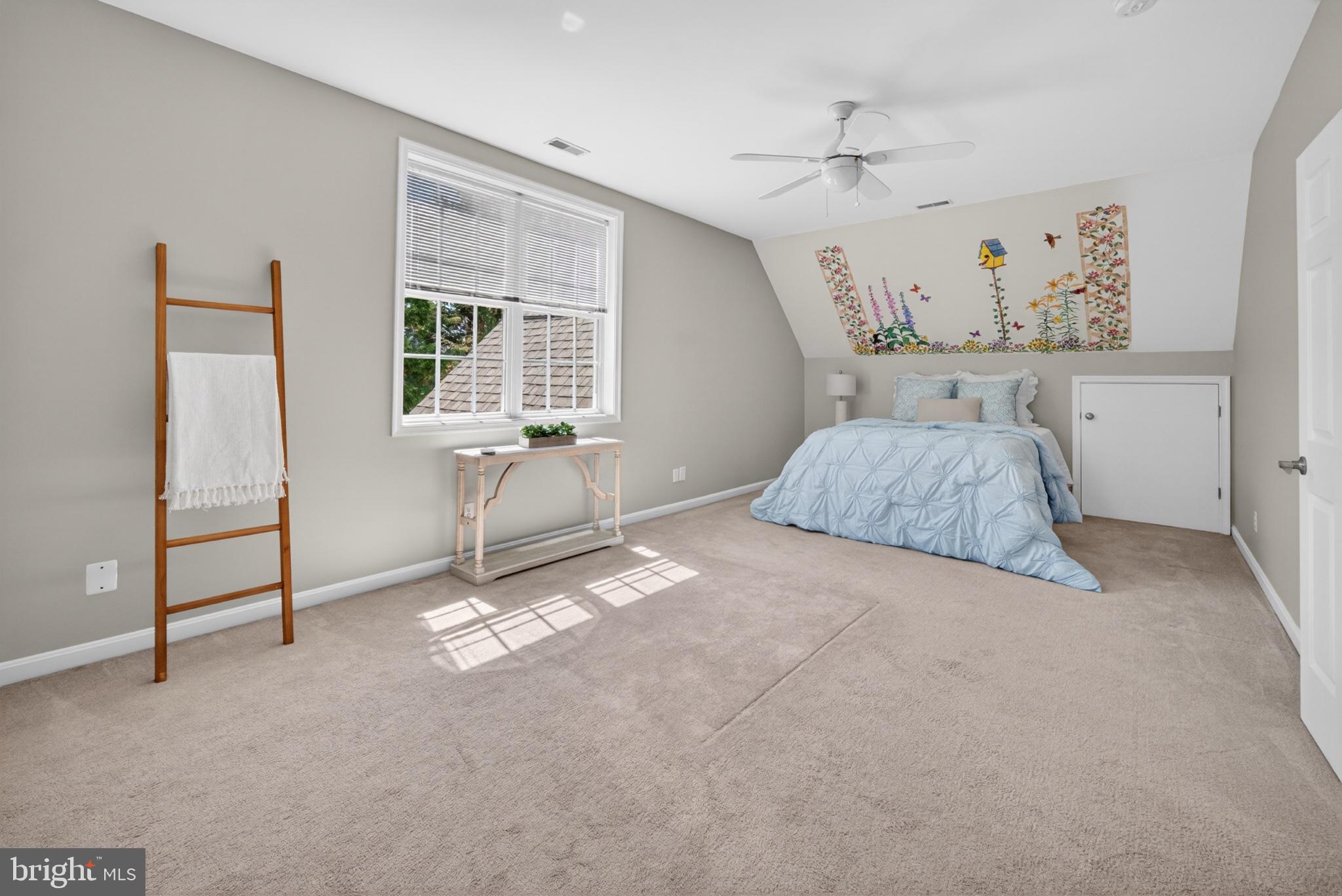 MARLING FARMS - Residential