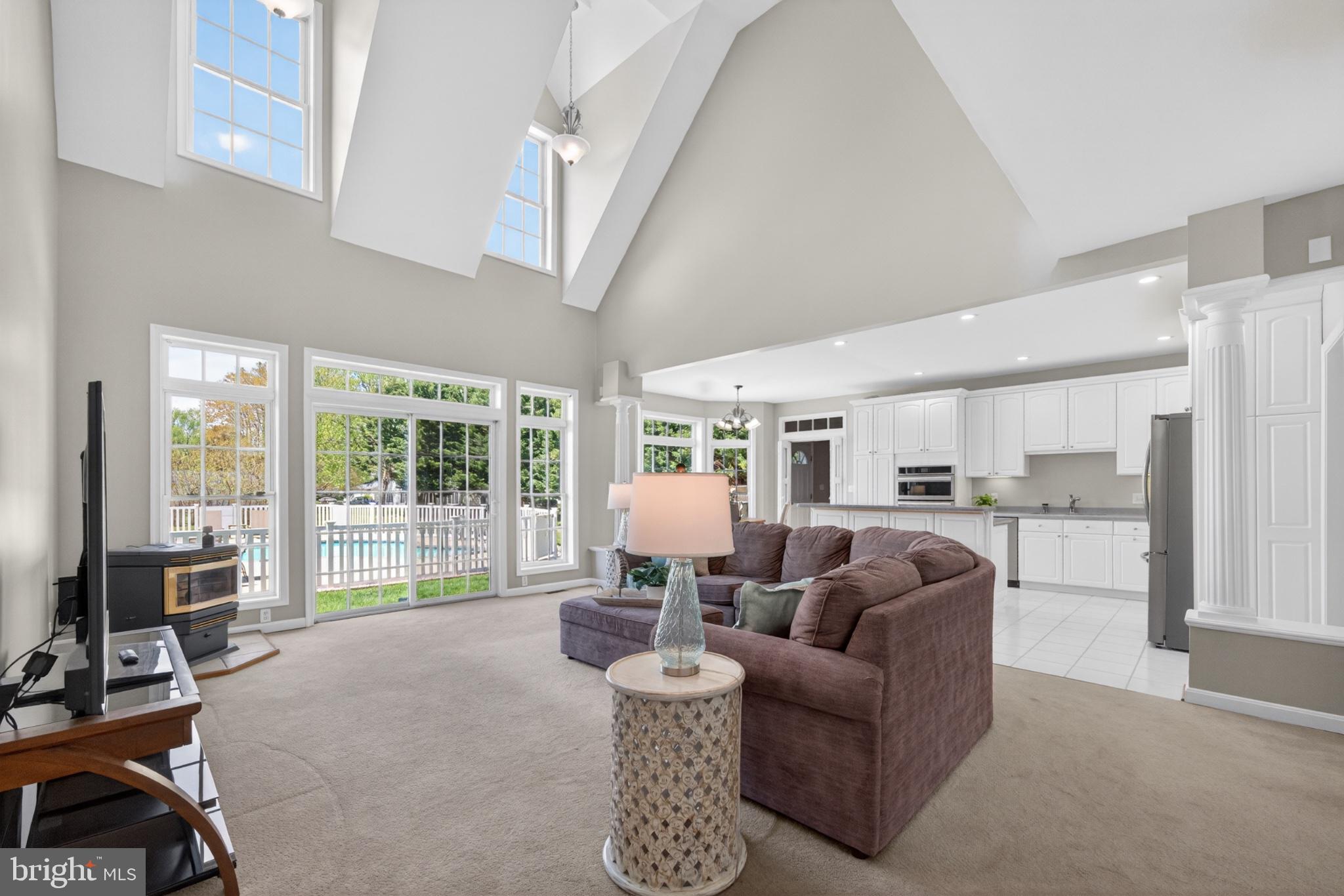 MARLING FARMS - Residential