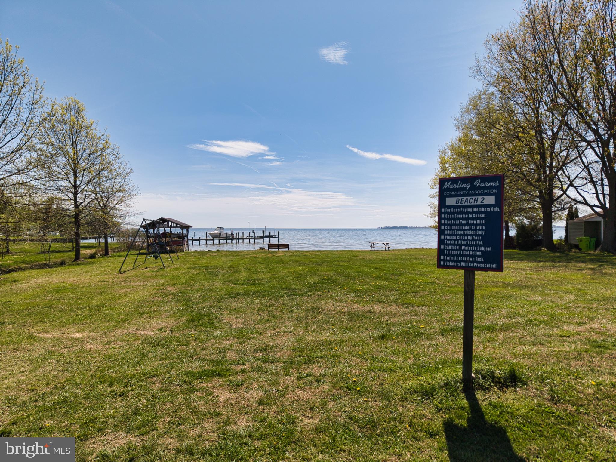 MARLING FARMS - Residential