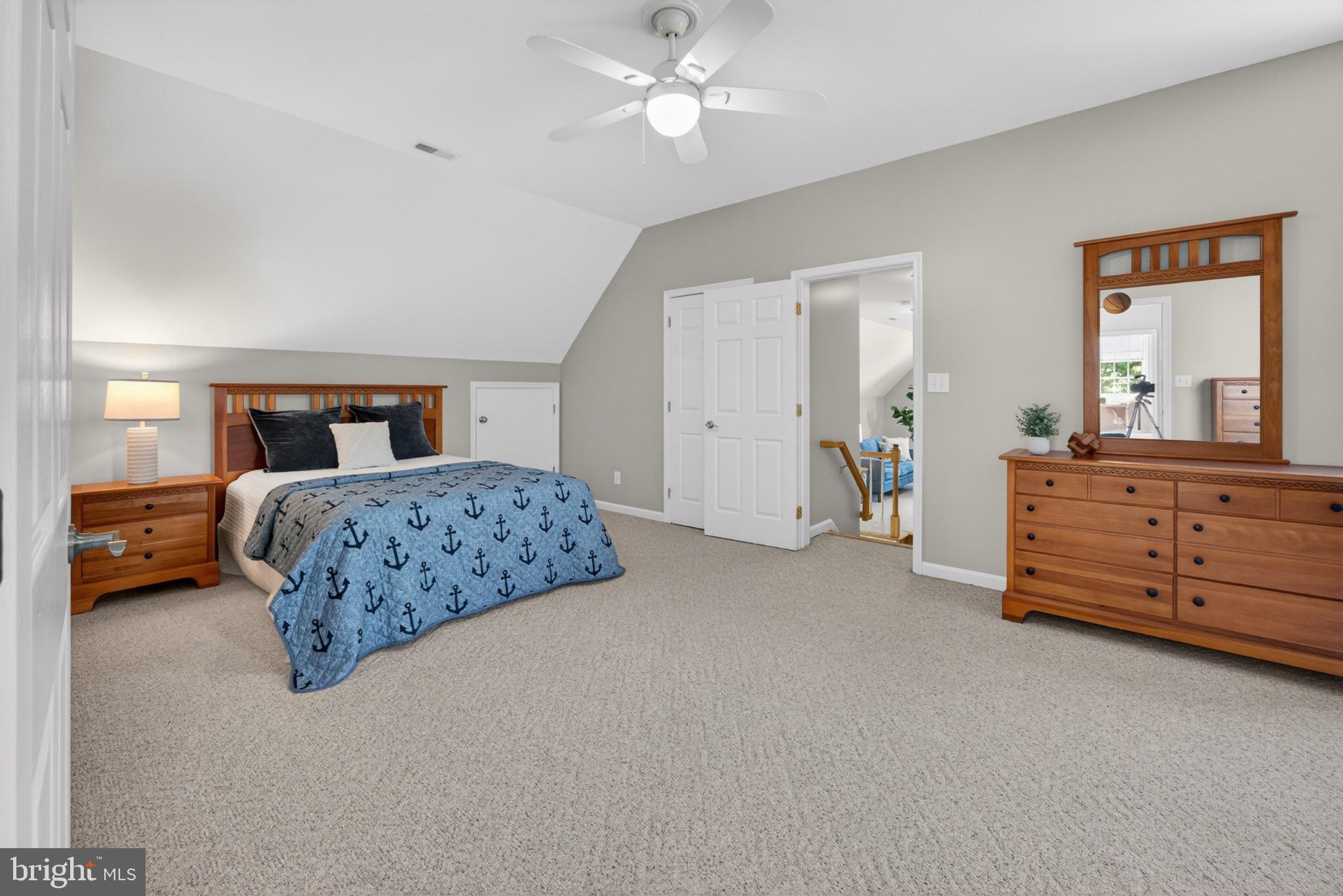 MARLING FARMS - Residential