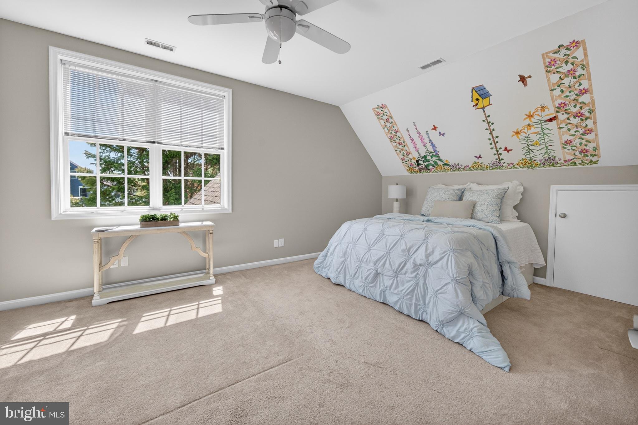 MARLING FARMS - Residential