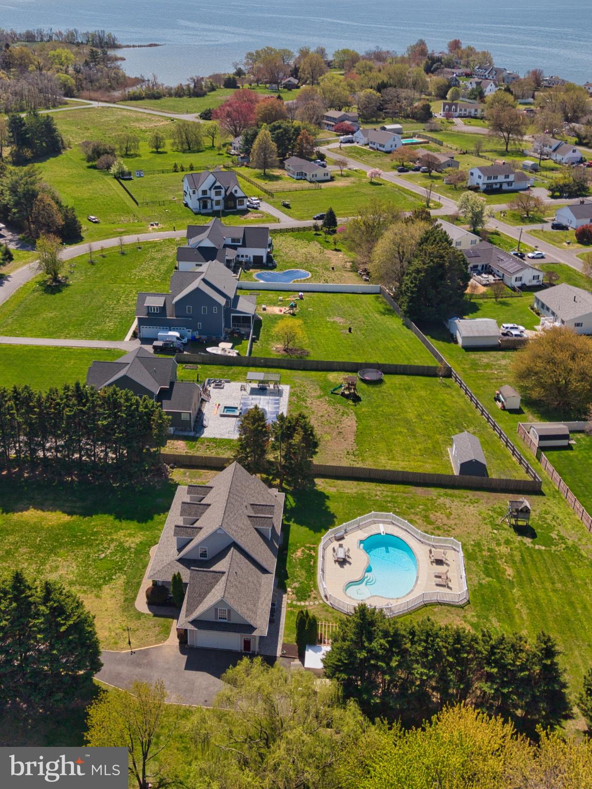 MARLING FARMS - Residential