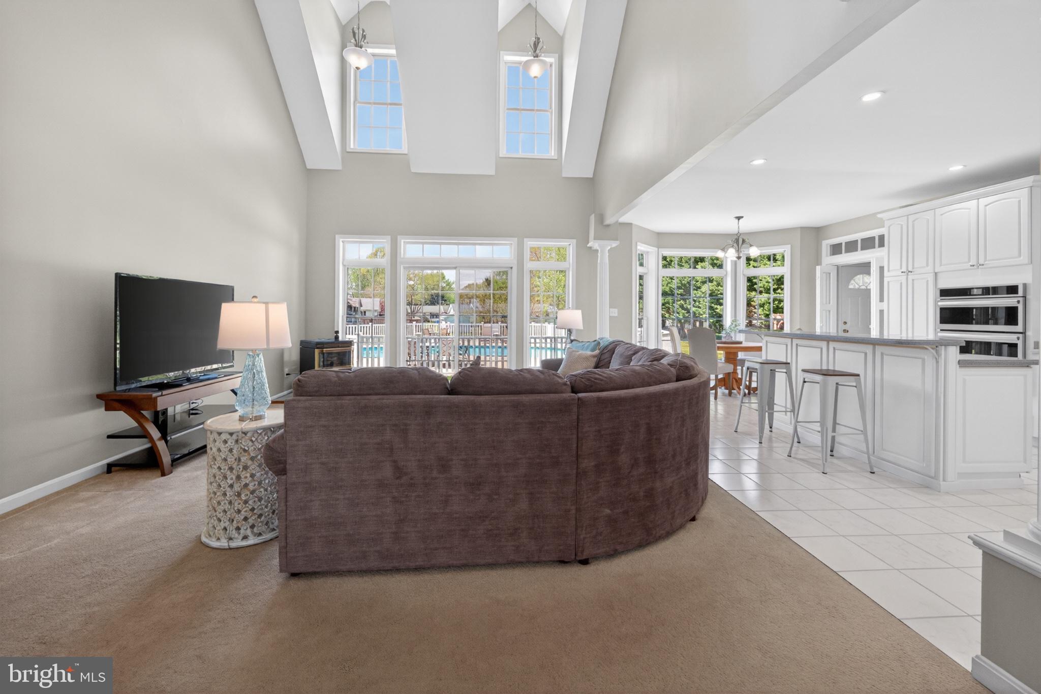 MARLING FARMS - Residential