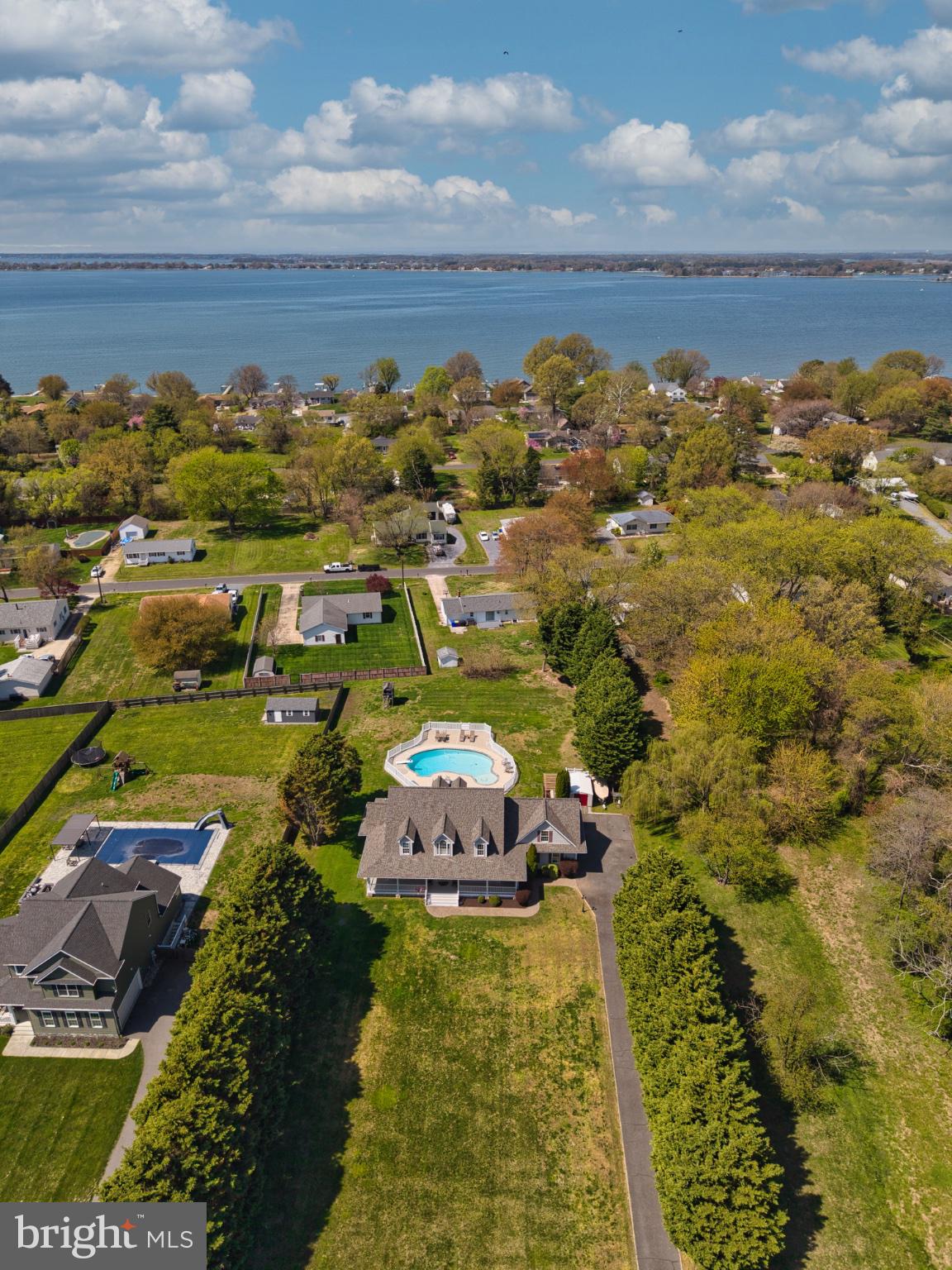 MARLING FARMS - Residential