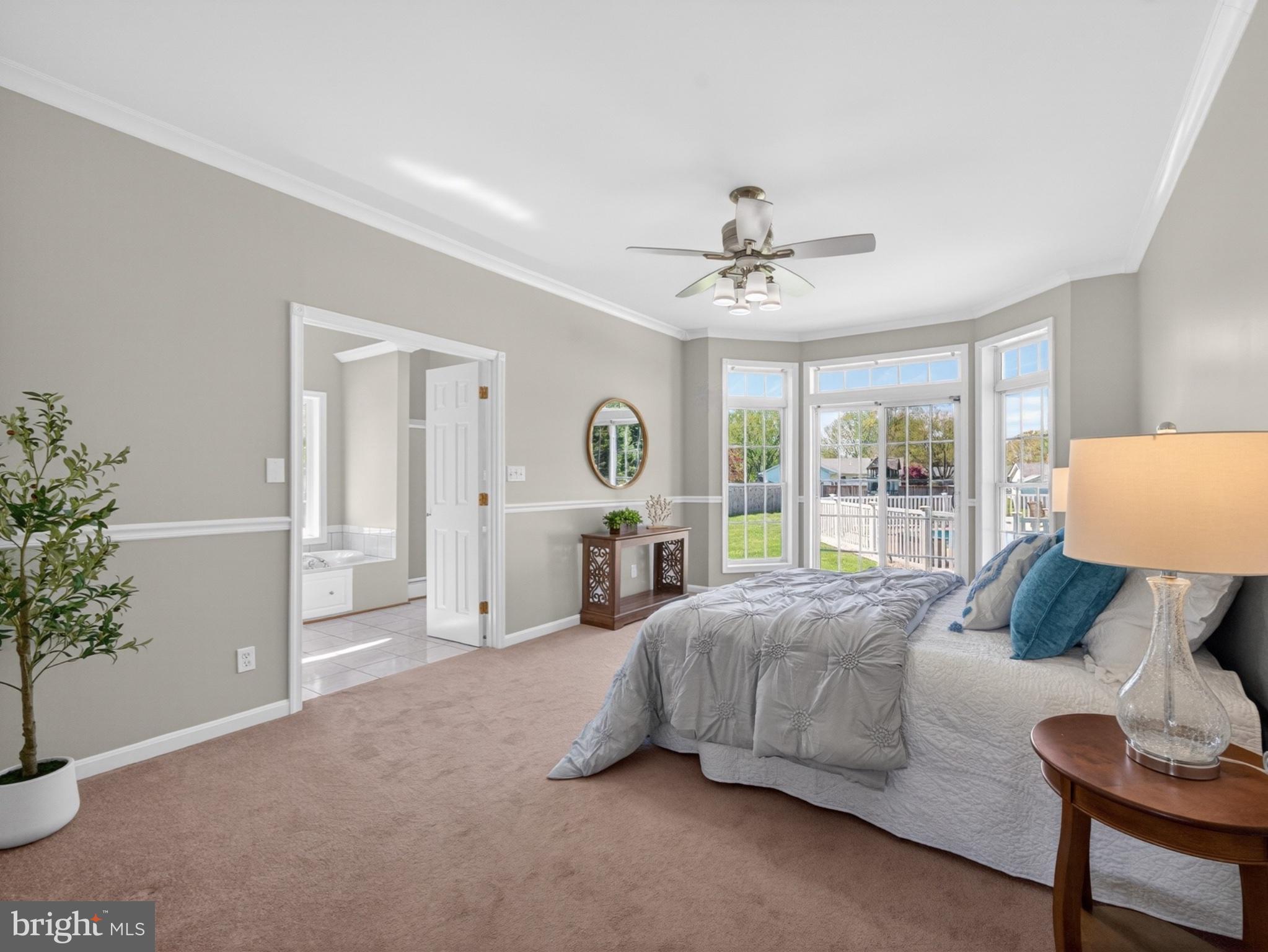 MARLING FARMS - Residential