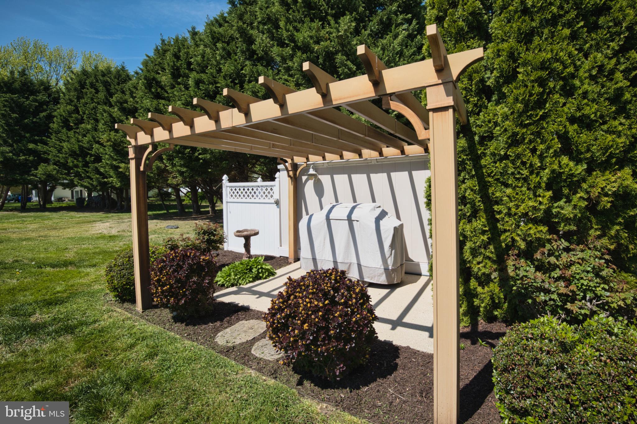 MARLING FARMS - Residential