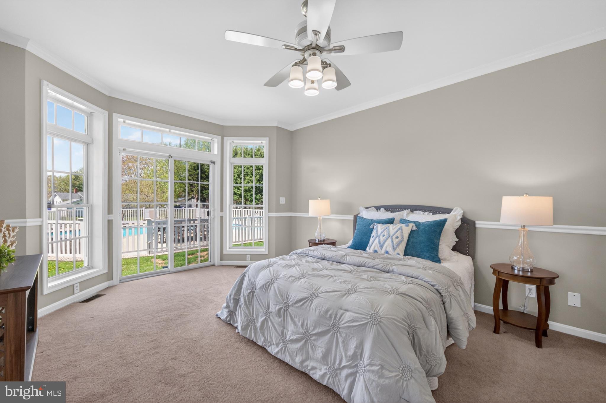 MARLING FARMS - Residential