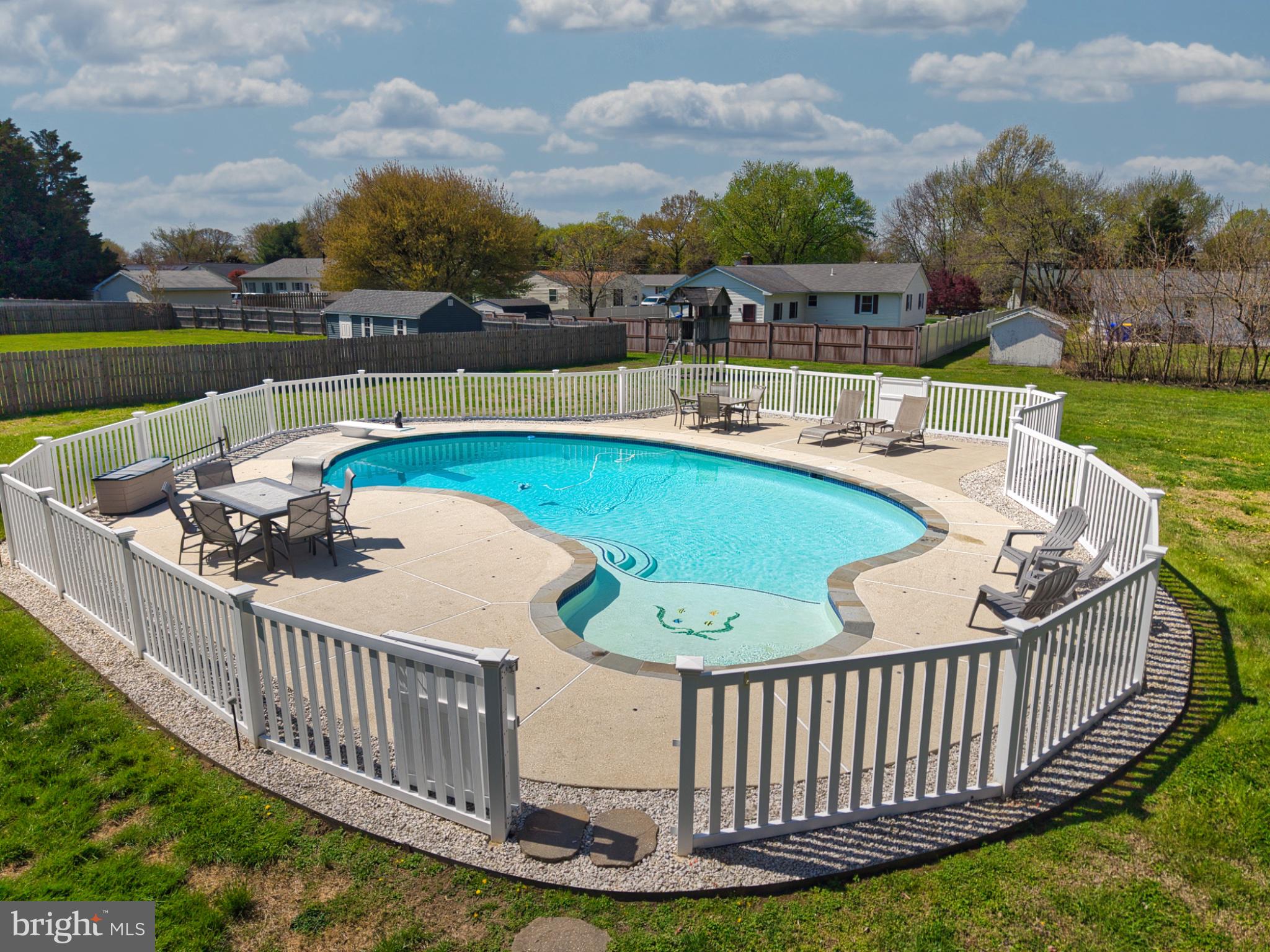 MARLING FARMS - Residential