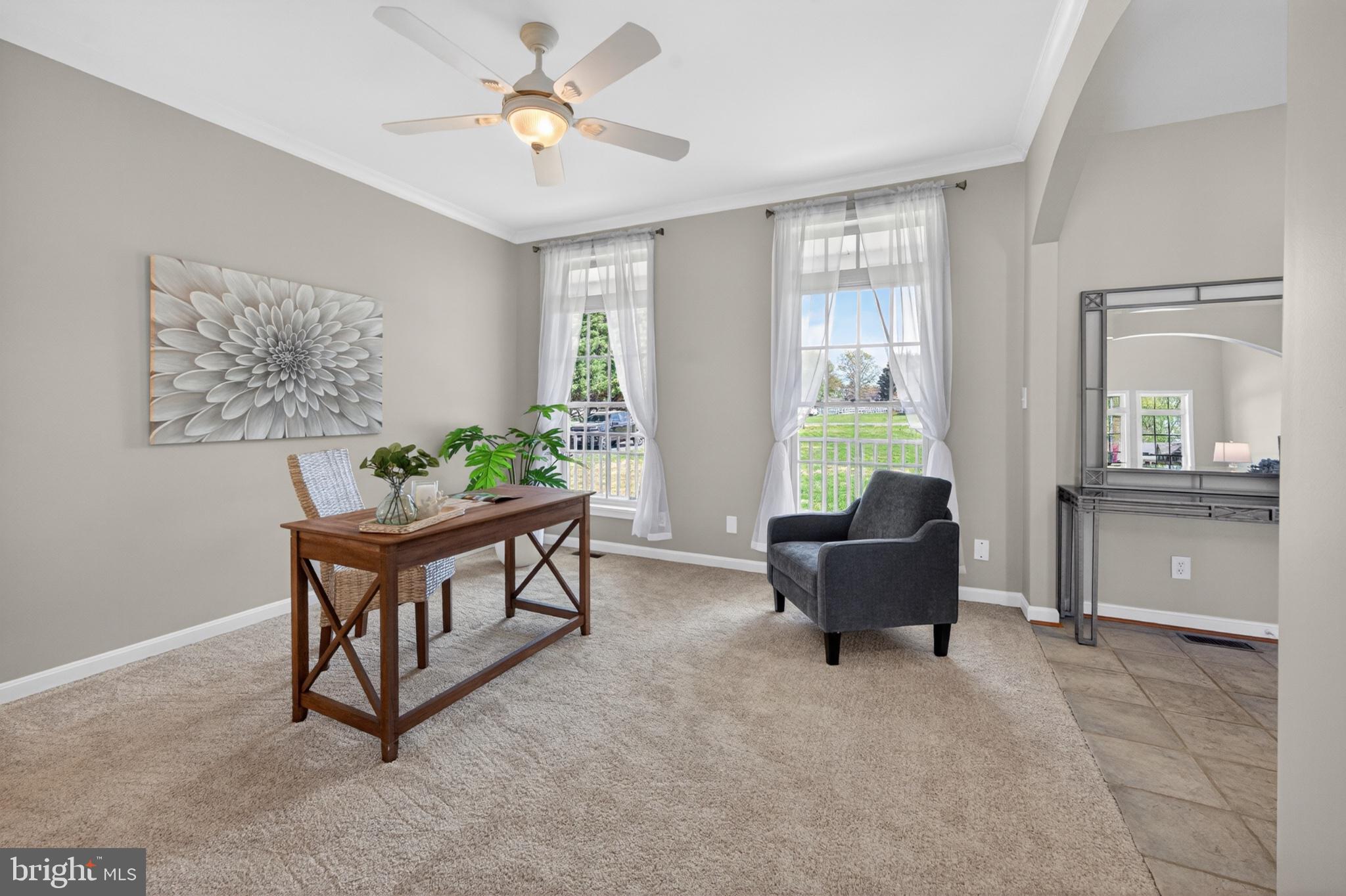 MARLING FARMS - Residential