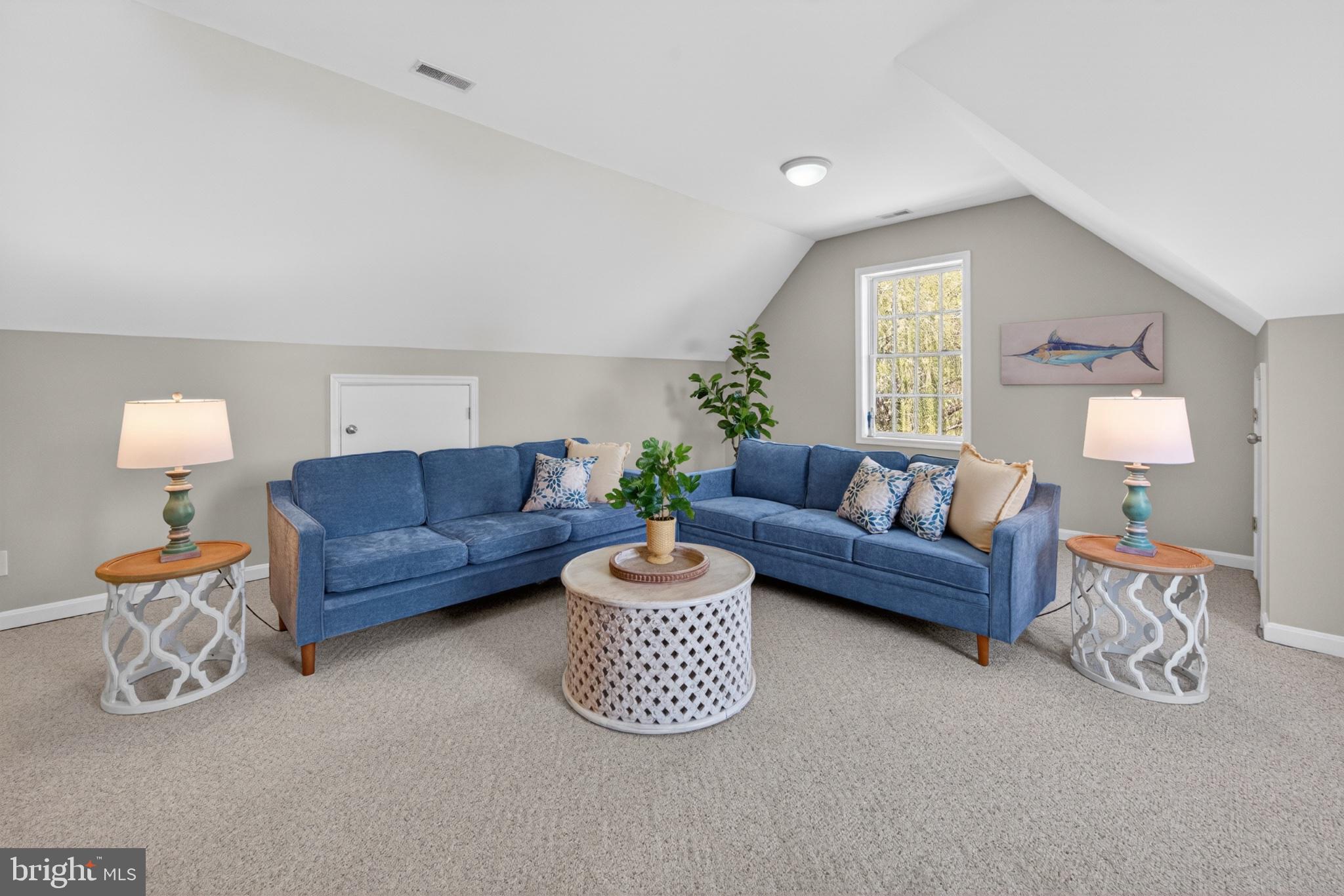 MARLING FARMS - Residential