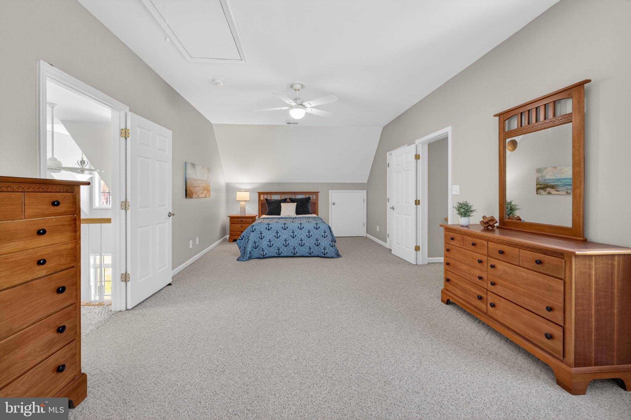 MARLING FARMS - Residential